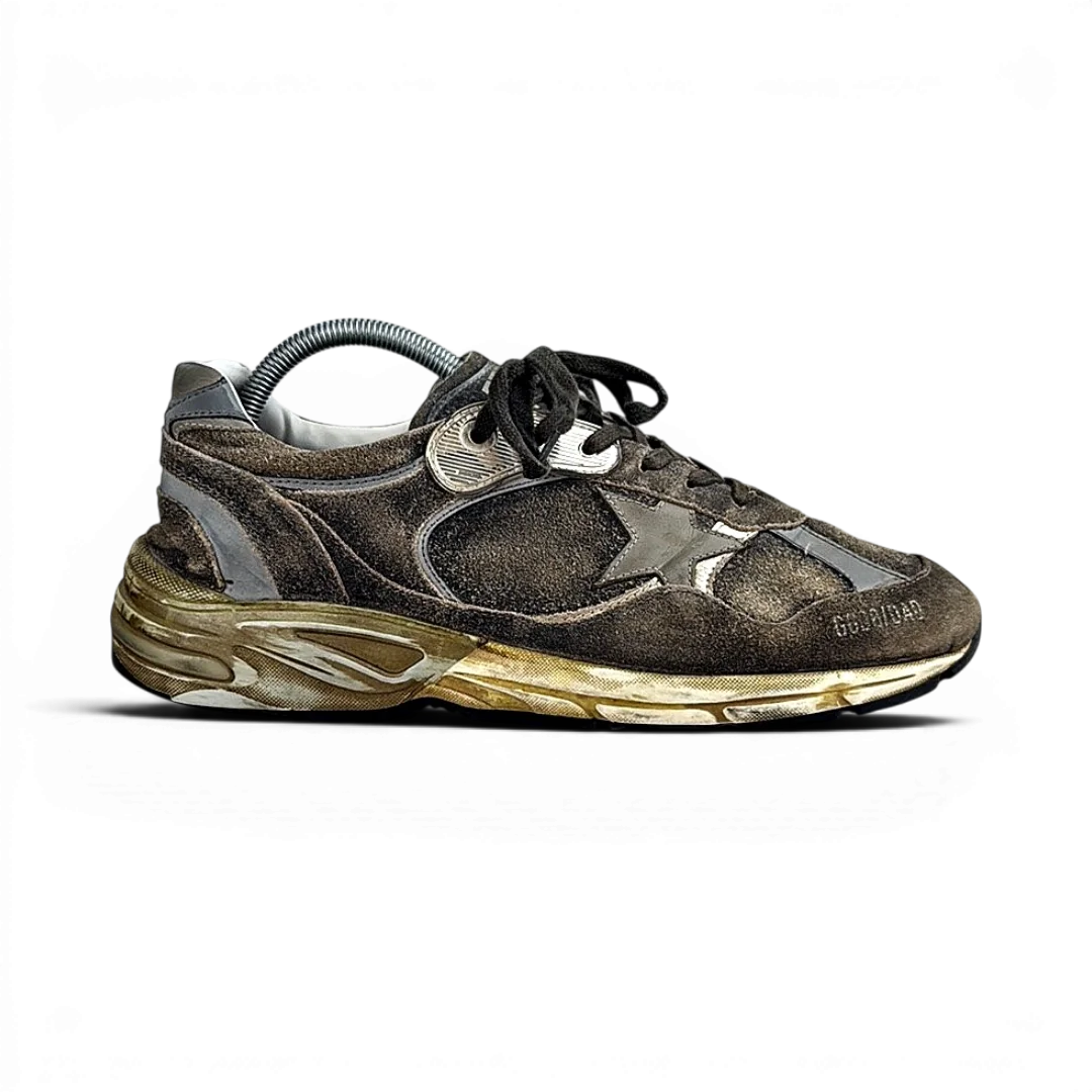 Golden Goose Dad-Star — Taille 43 — Photo 1/5 #État_Très bon état · Avec boîte