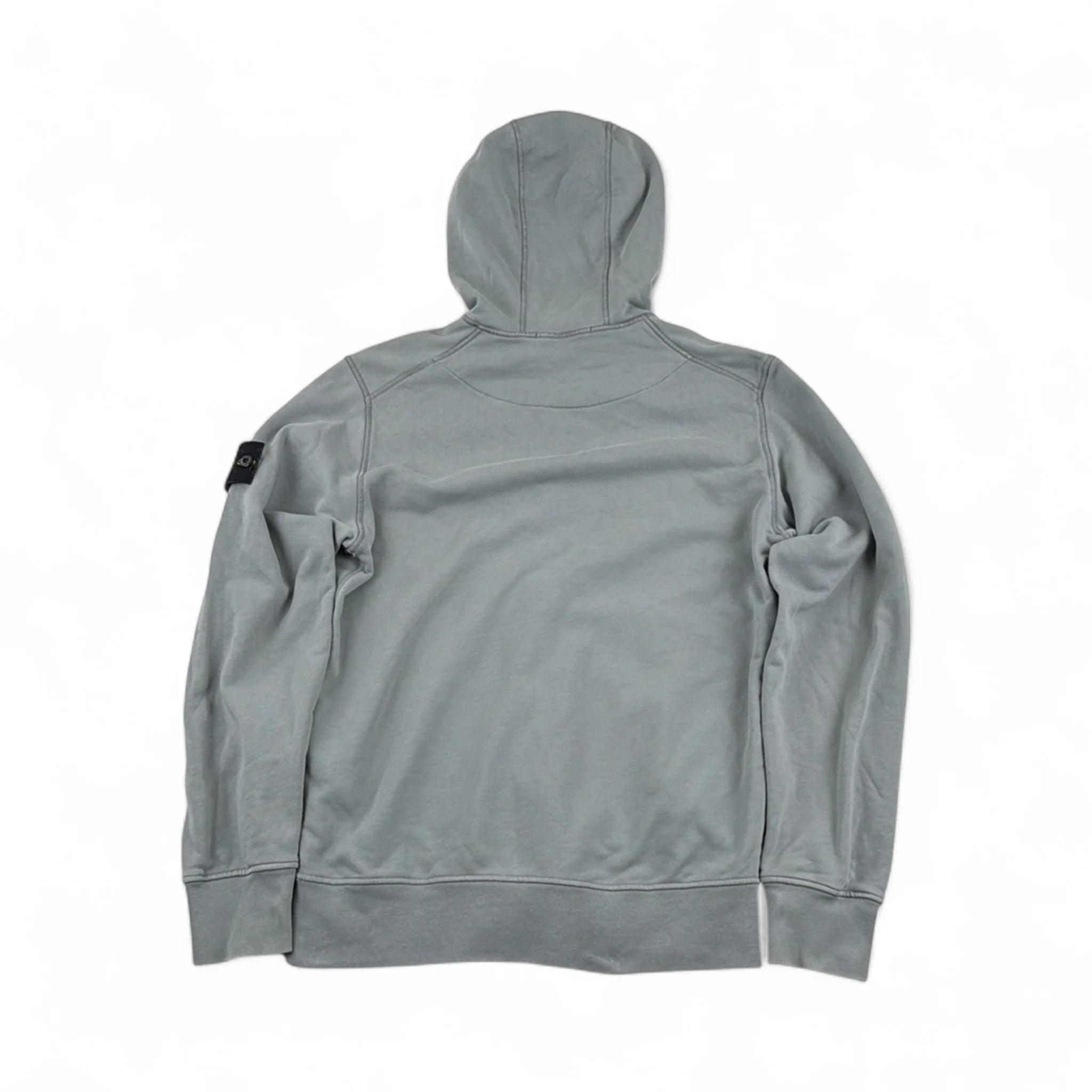 Stone Island Zip à Capuche — Taille s — Photo 3/3 #État_Occasion · Très bon