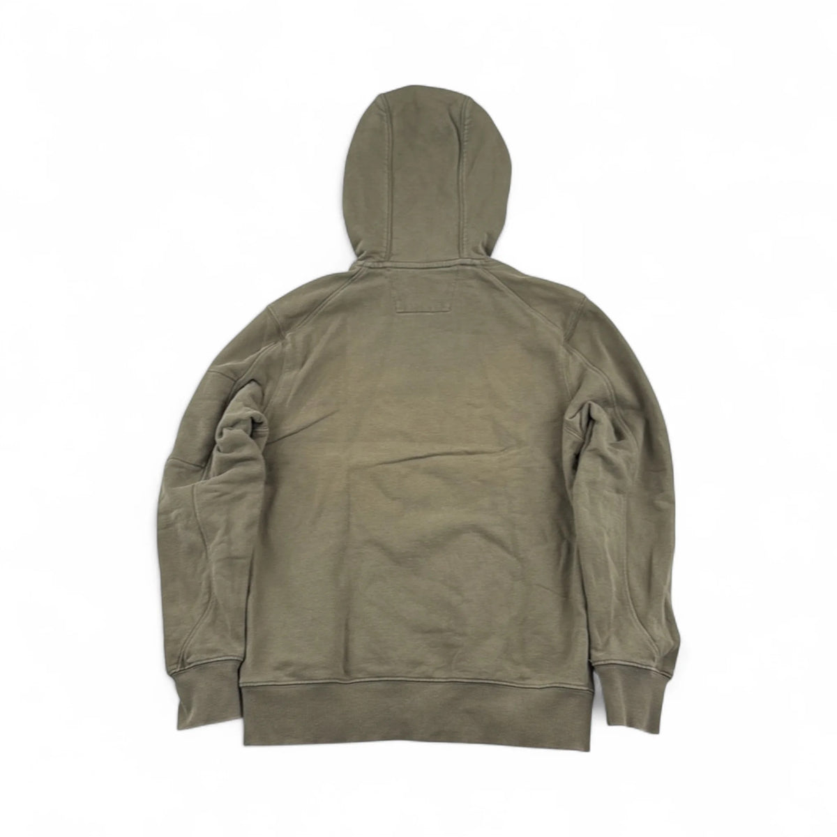 C.P. Company Sweat à Capuche Hooded — Taille S — Photo 3/3 #État_Très bon état · Pièce 1