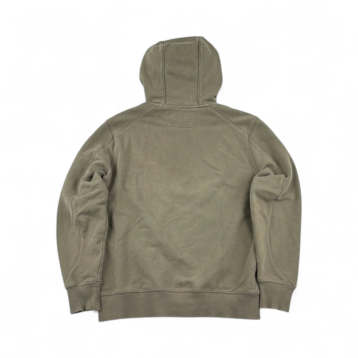 C.P. Company Sweat à Capuche Hooded — Taille M — Photo 3/3 #État_Très bon état · Pièce 3