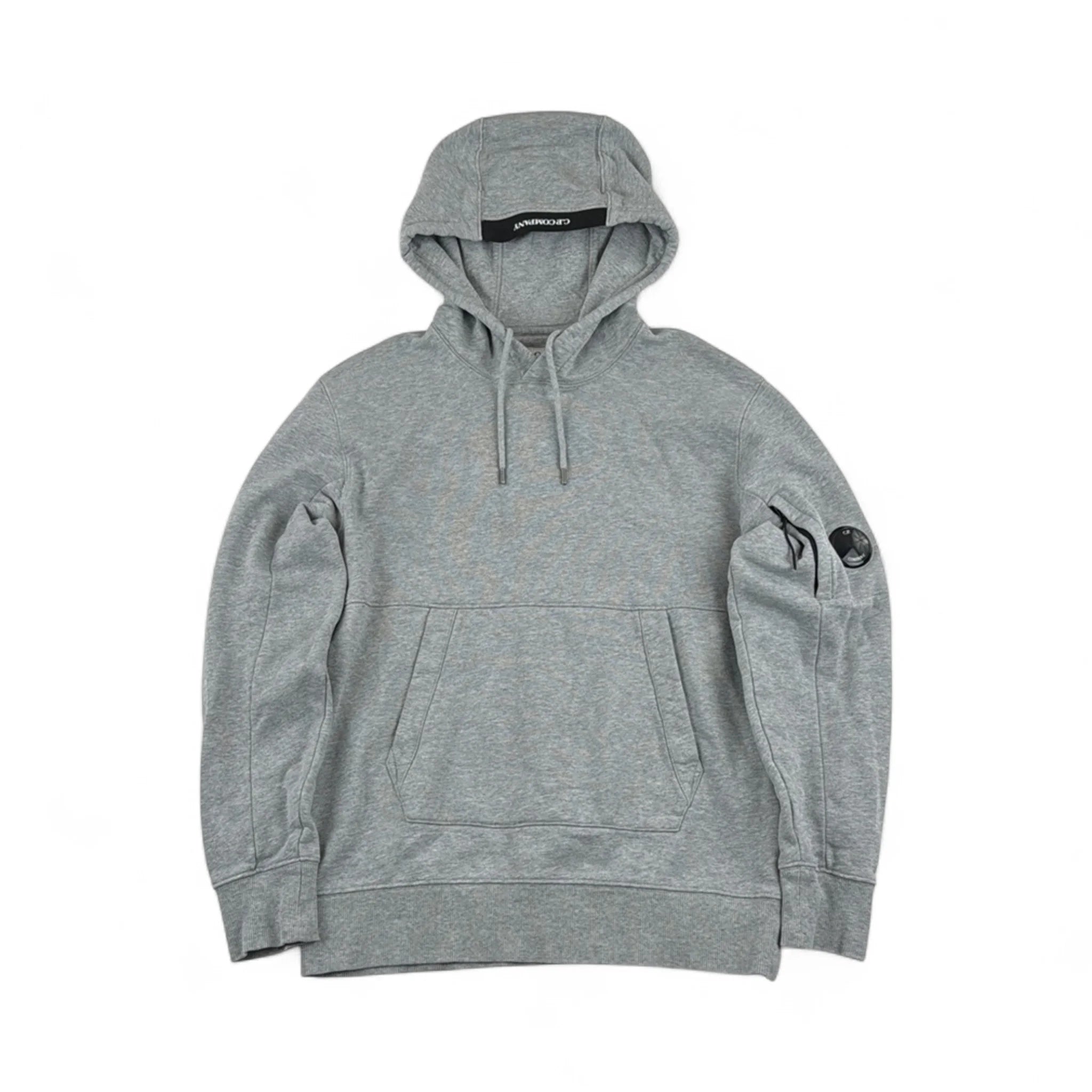 C.P. Company Sweat à Capuche Hooded — Taille M — Photo 1/3 #État_Occasion · Très bon
