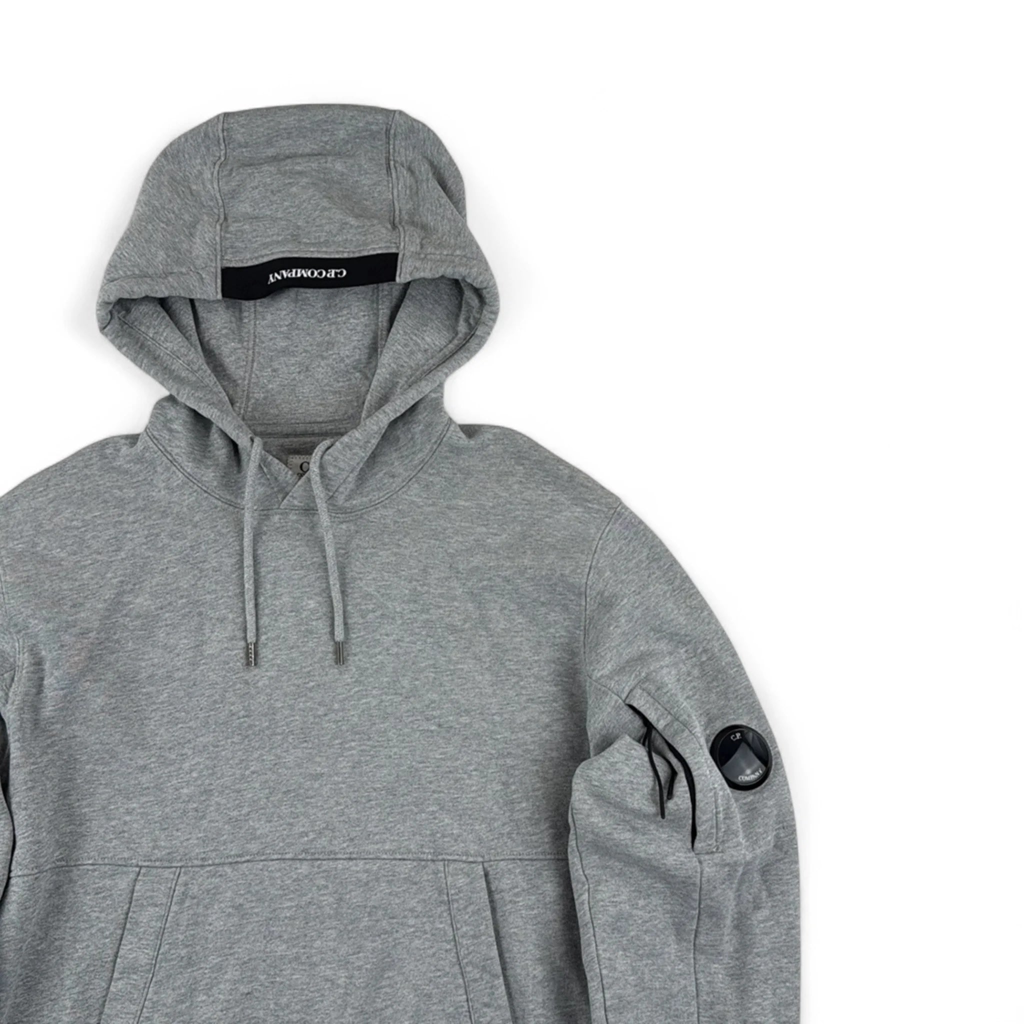 C.P. Company Sweat à Capuche Hooded — Taille M — Photo 2/3 #État_Occasion · Très bon
