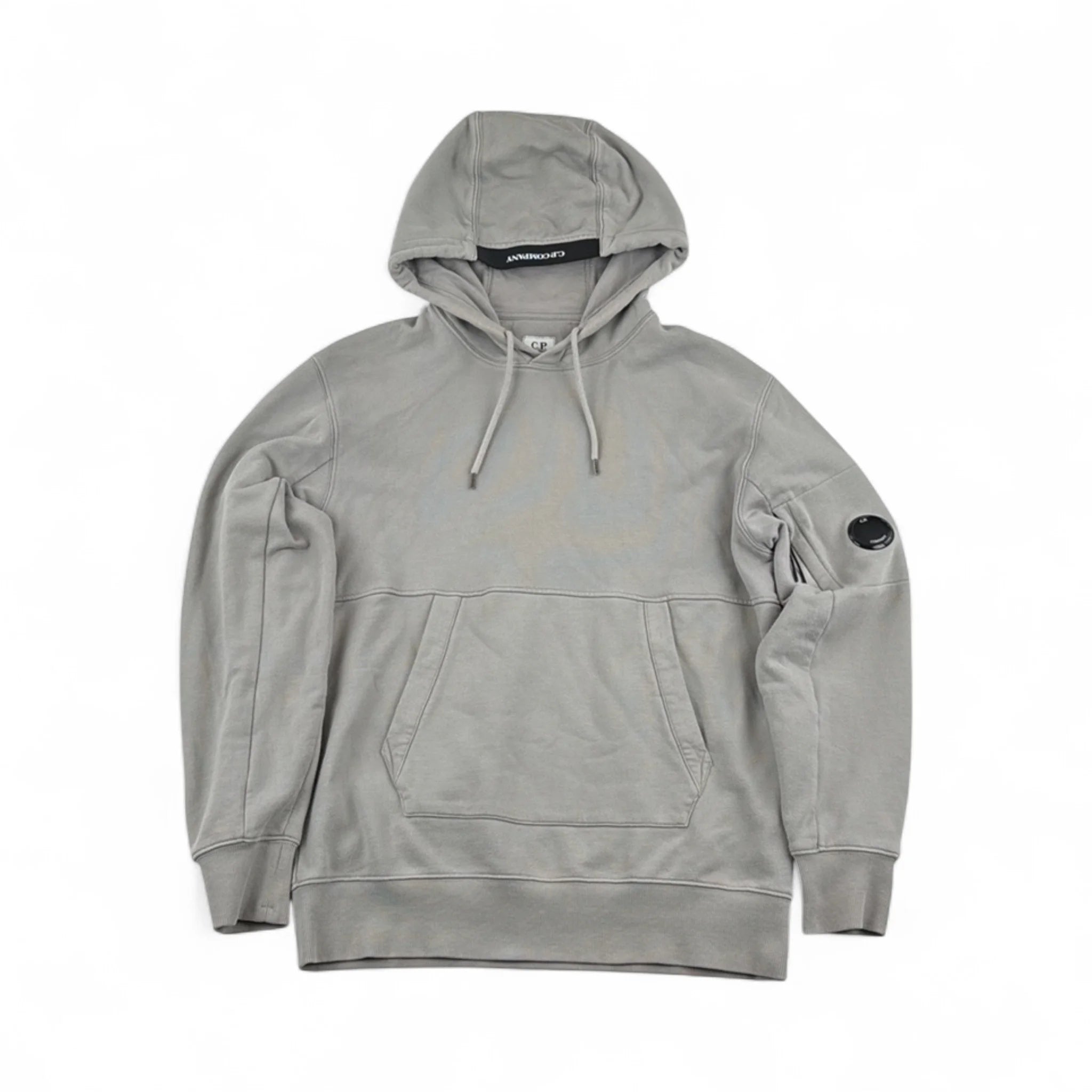 C.P. Company Sweat à Capuche Hooded