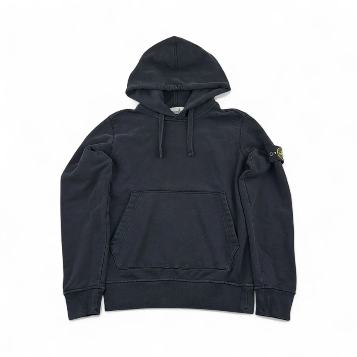 Stone Island Sweat à Capuche — Taille S — Photo 1/3 #État_Très bon état · Pièce 3