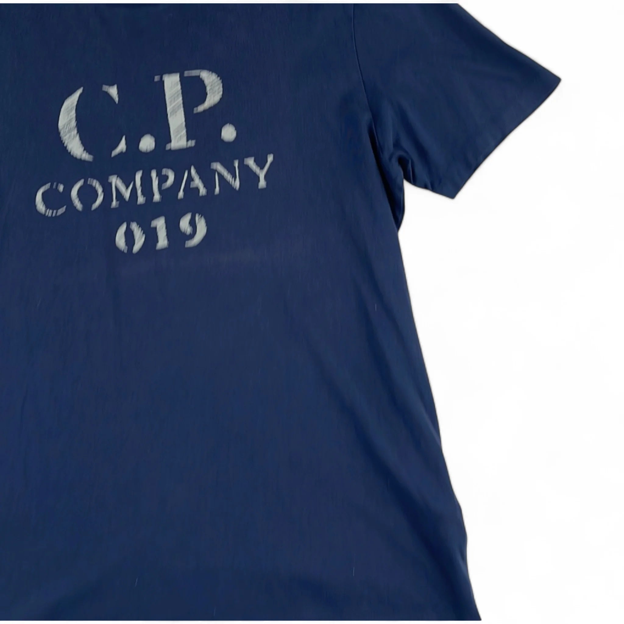 C.P. Company T-Shirt 019 — Taille L — Photo 1/6 #État_Occasion · Très bon