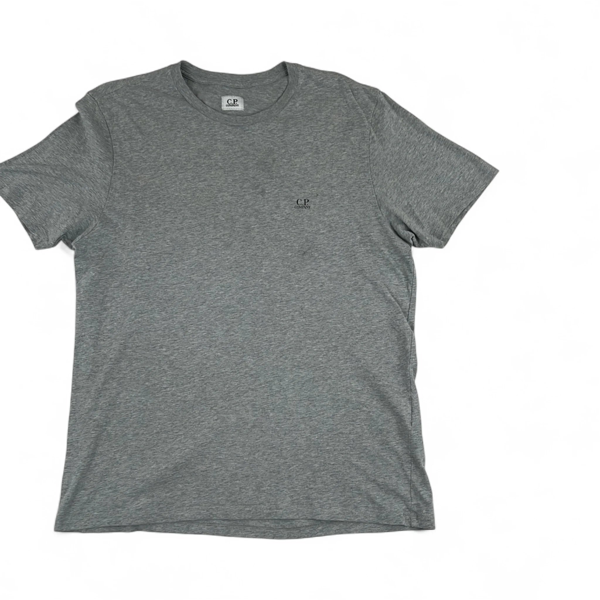 C.P. Company T-Shirt Graphique — Taille L — Photo 1/3 #État_Occasion · Très bon