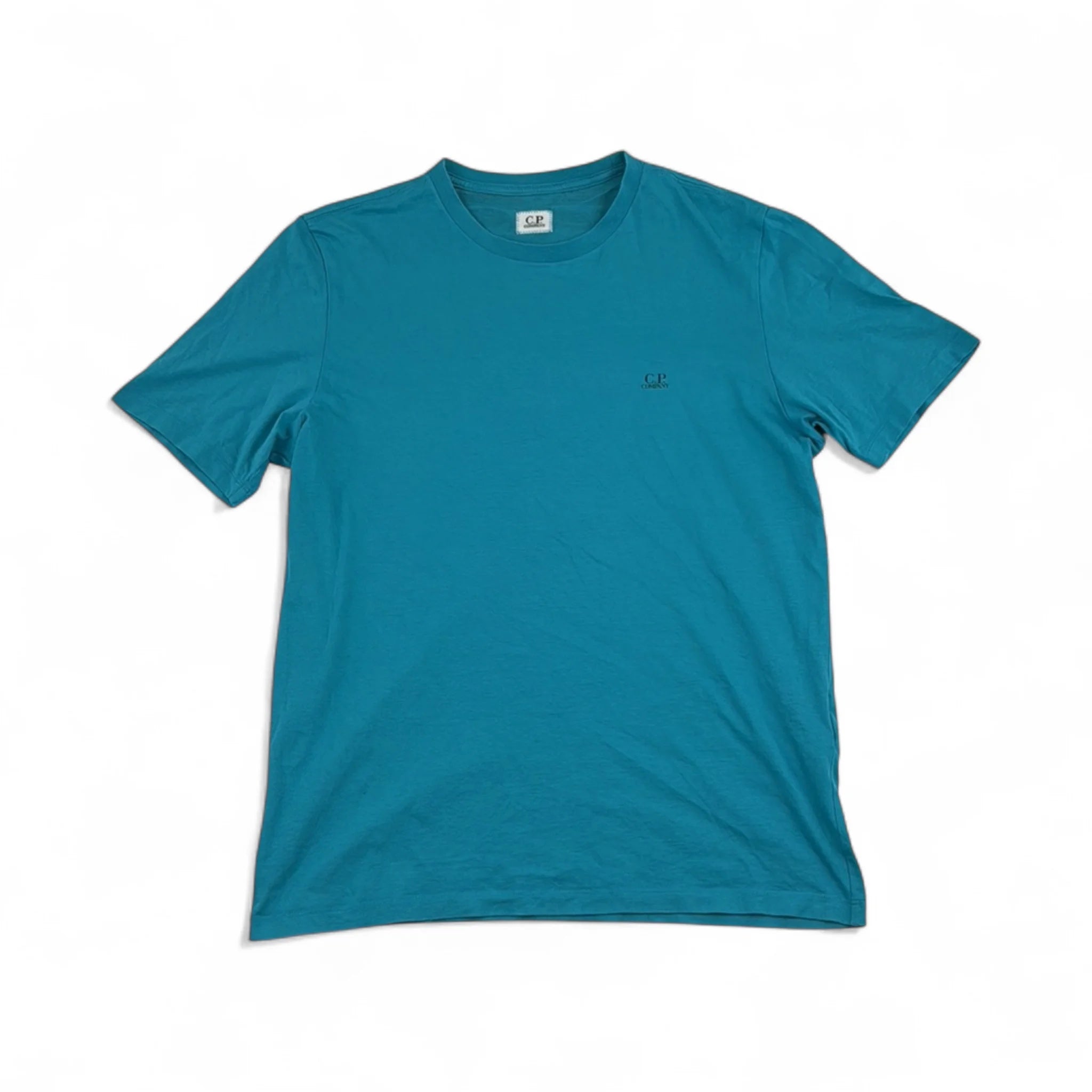 C.P. Company T-Shirt Graphique — Taille M — Photo 1/3 #État_Occasion · Très bon