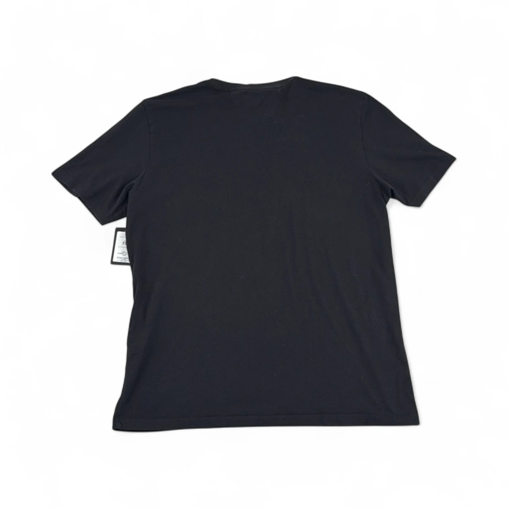 C.P. Company T-Shirt Small Logo Label — Taille L — Photo 3/3 #État_Occasion · Très bon