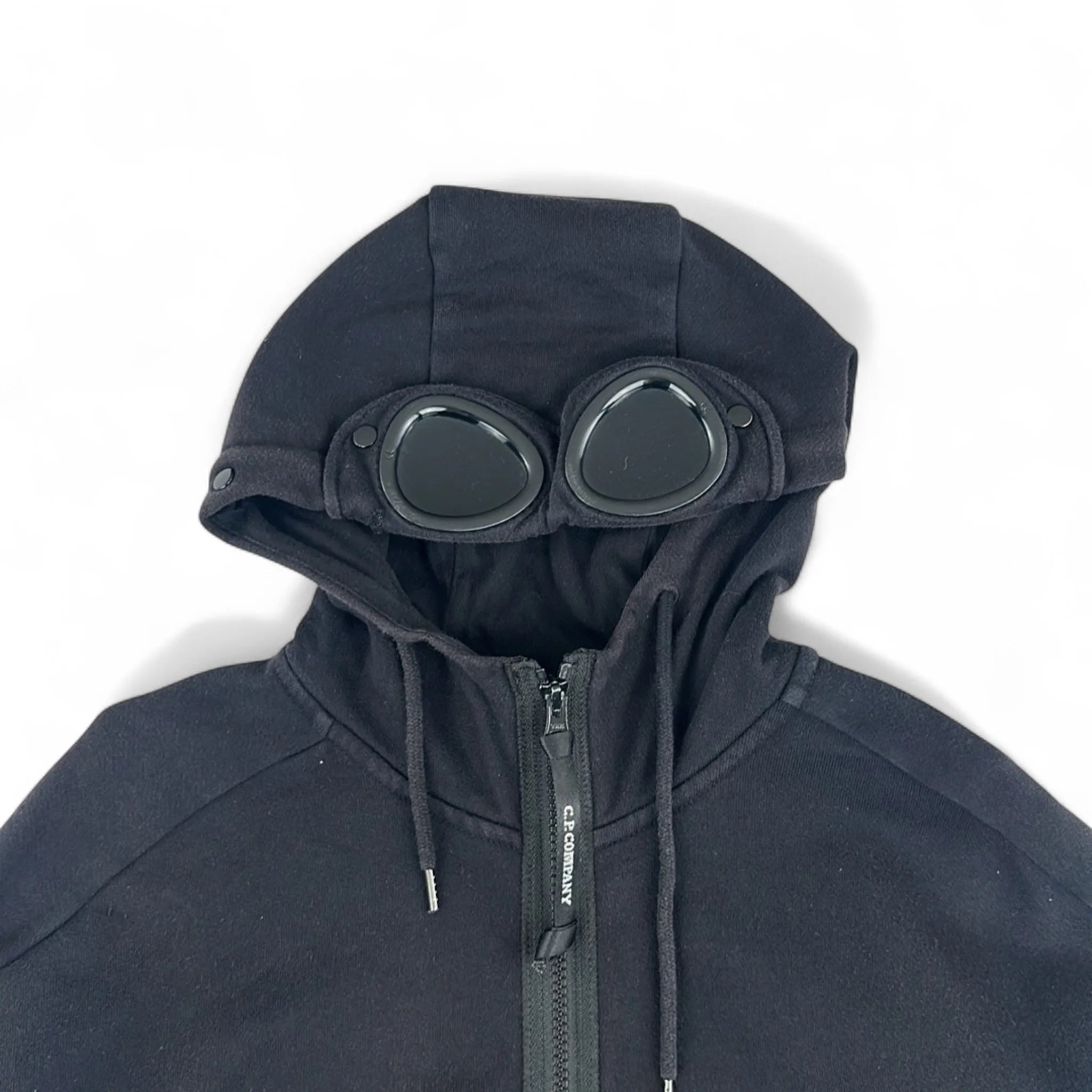 C.P. Company Zip Goggle — Taille S — Photo 2/3 #État_Très bon état · Pièce 13