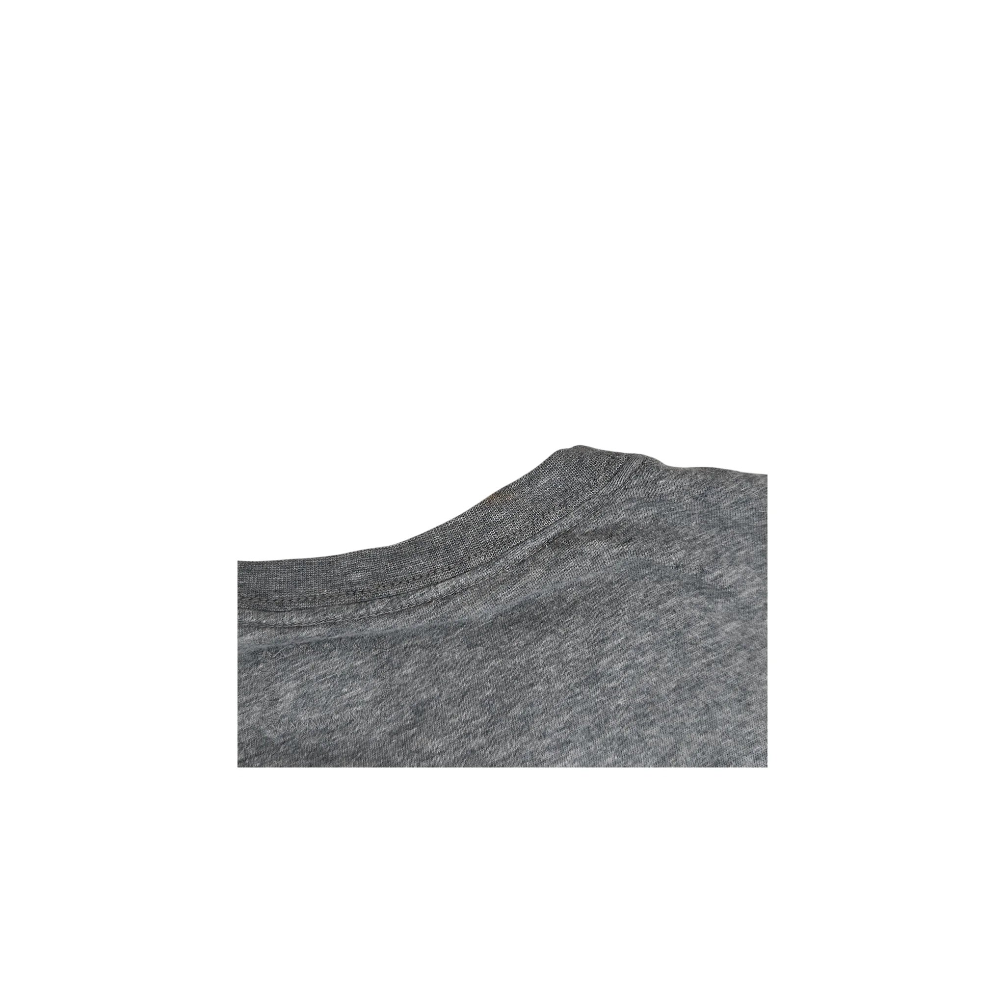 C.P. Company T-Shirt Small Logo Label — Taille M — Photo 4/4 #État_Occasion · Très bon