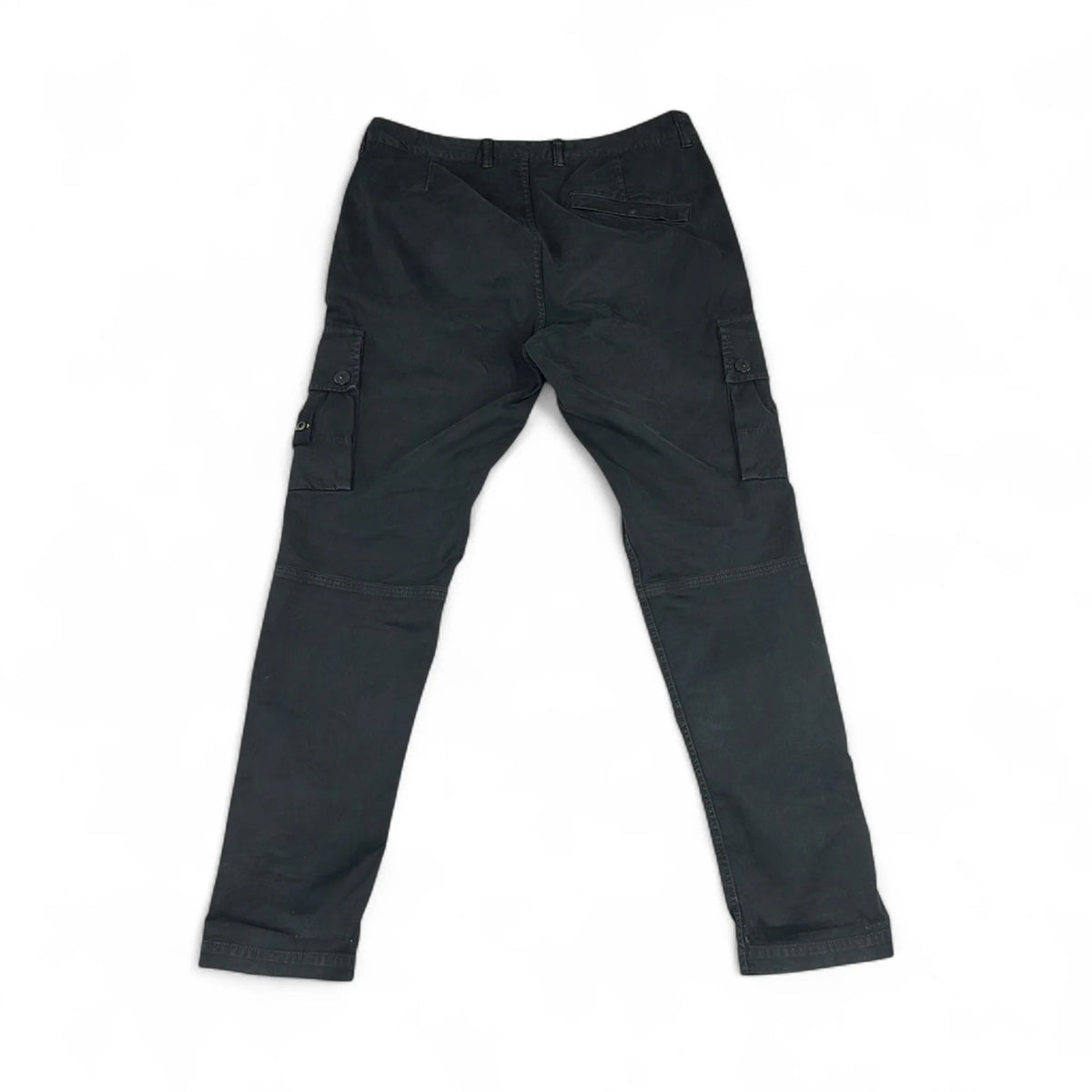 Stone Island Pantalon Cargo — Taille M — Photo 3/3 #État_Très bon état · Pièce 3