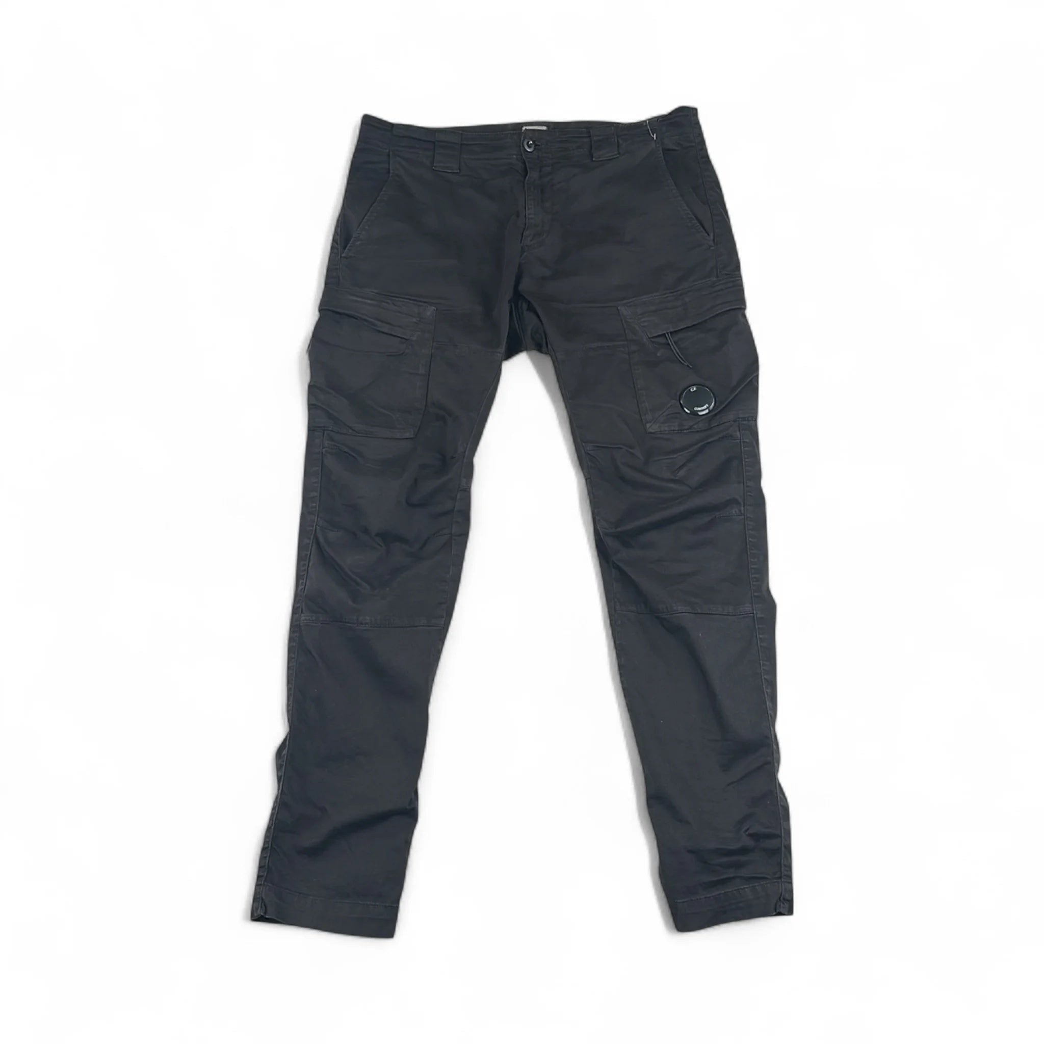 Pantalon Cargo C.P. Company — Taille S — Photo 1/3 #État_Très bon état