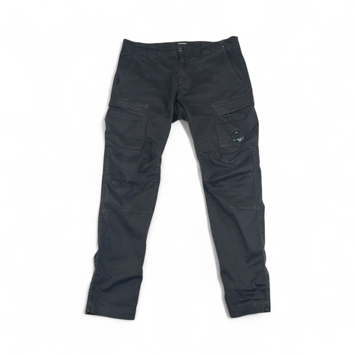 Pantalon Cargo C.P. Company — Taille S — Photo 1/3 #État_Très bon état