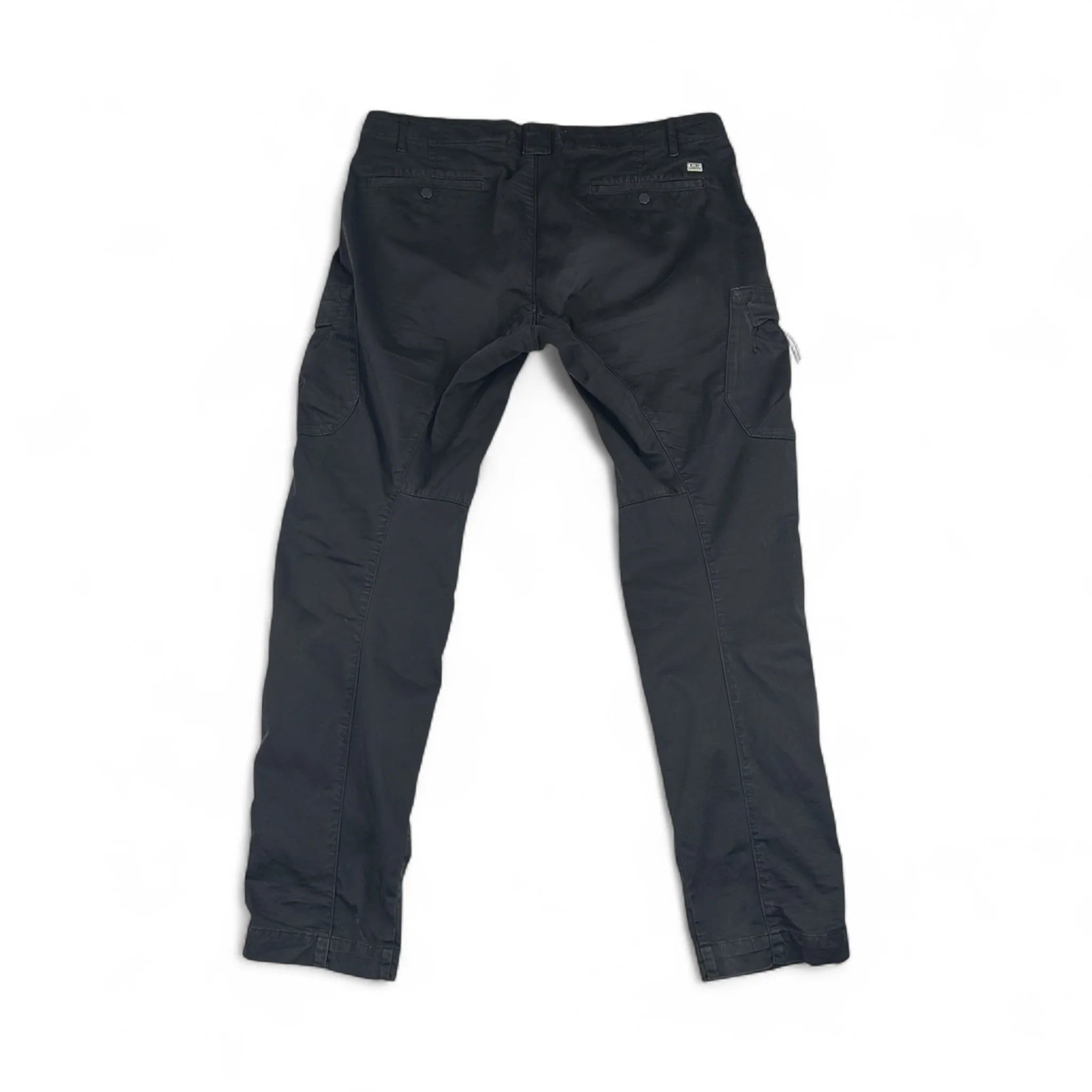Pantalon Cargo C.P. Company — Taille S — Photo 3/3 #État_Très bon état