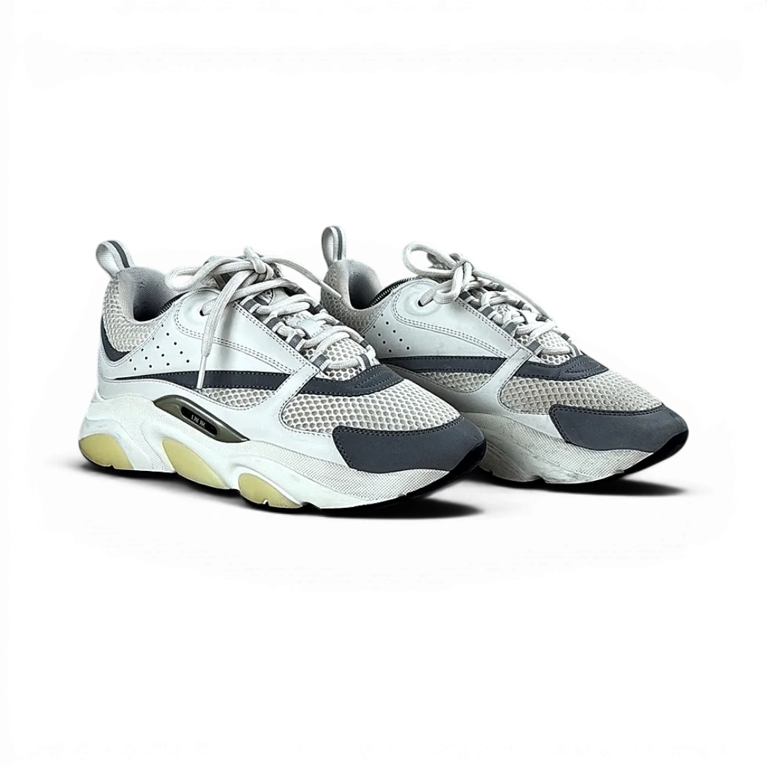 Dior B22 — Taille 41 — Photo 5/5 #État_Bon état · Sans boîte
