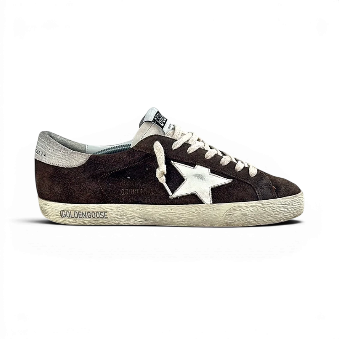Golden Goose Super-Star — Taille 42 — Photo 1/5 #État_Très bon état · Sans boîte