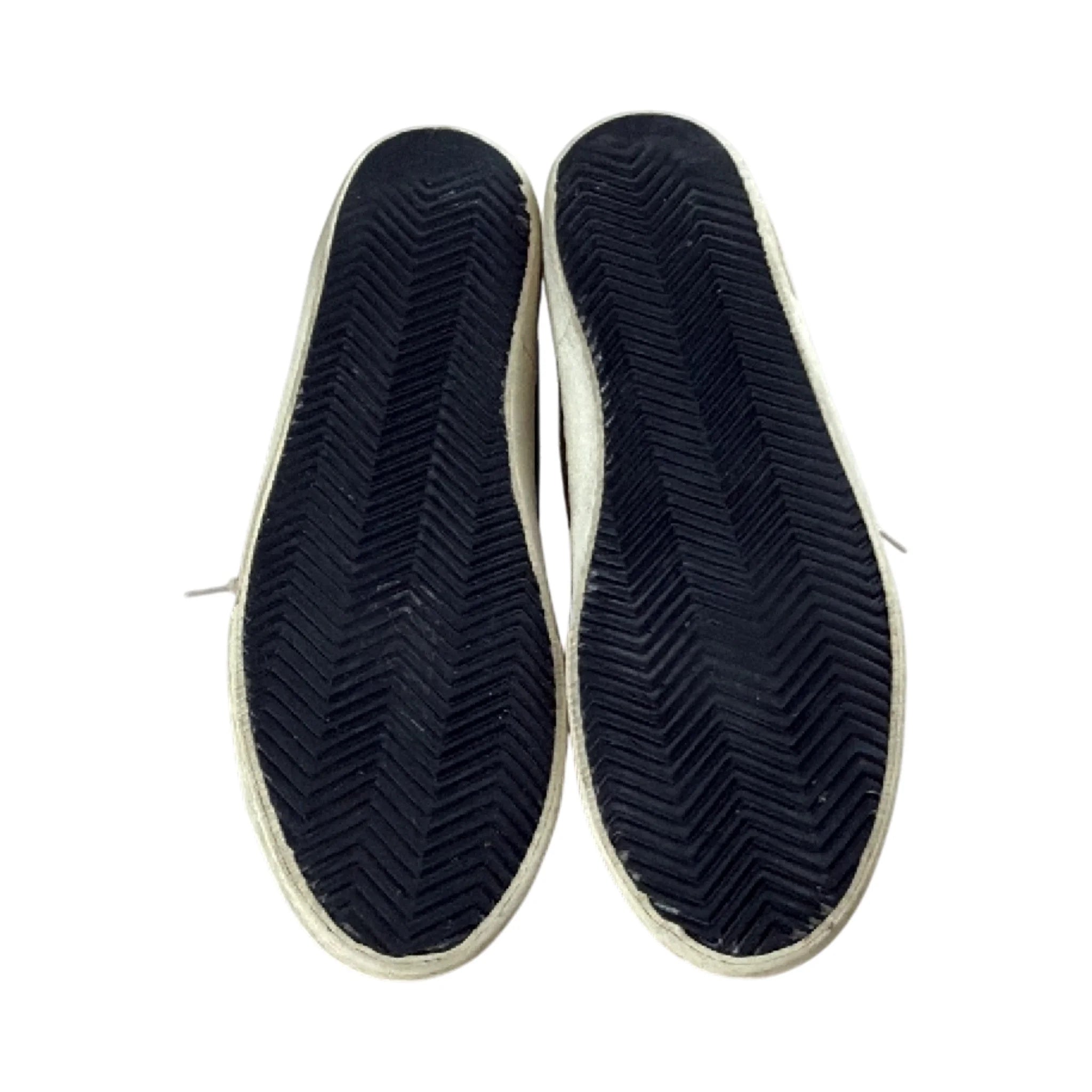 Golden Goose Super-Star — Taille 42 — Photo 4/5 #État_Occasion · Très bon · Sans boîte