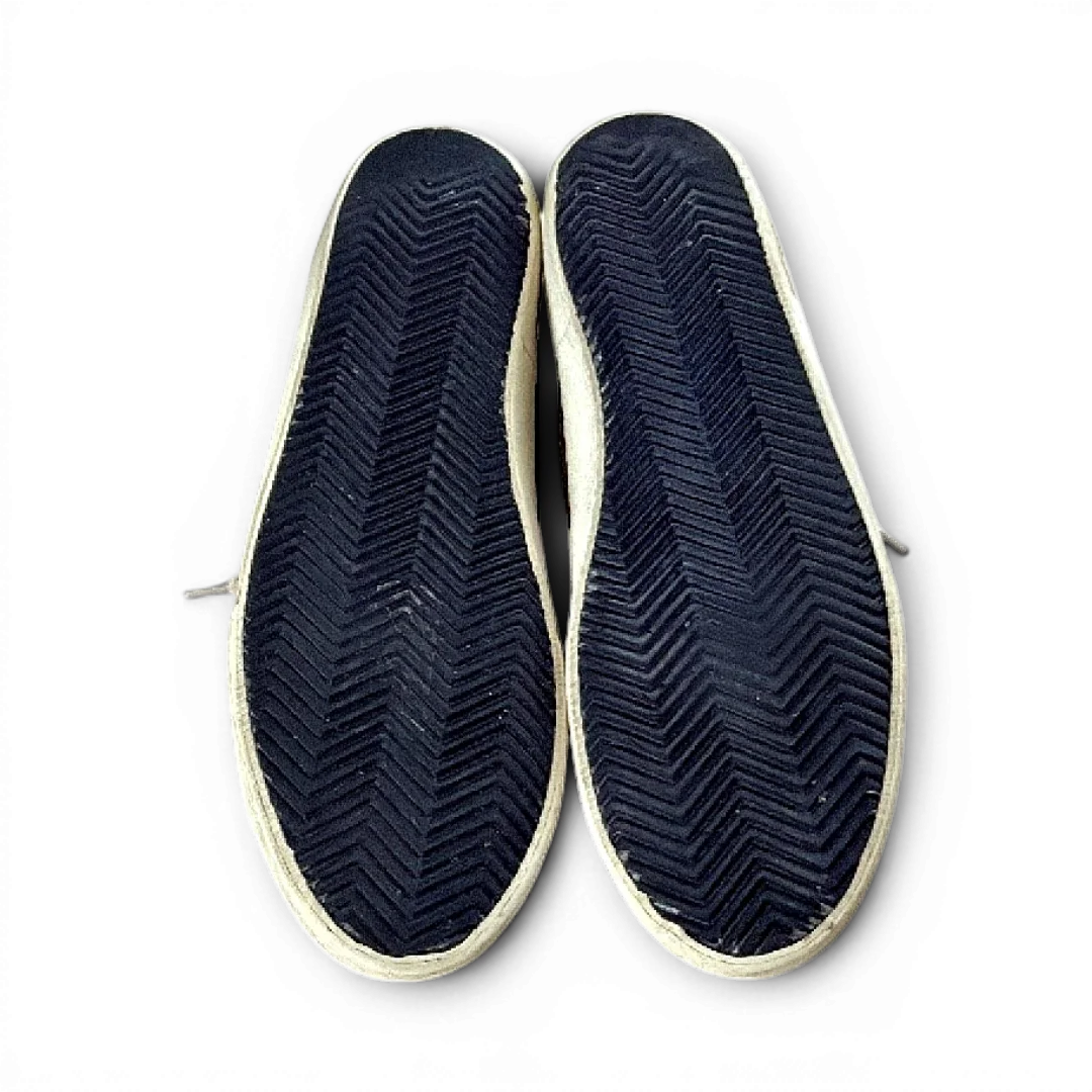 Golden Goose Super-Star — Taille 42 — Photo 4/5 #État_Très bon état · Sans boîte