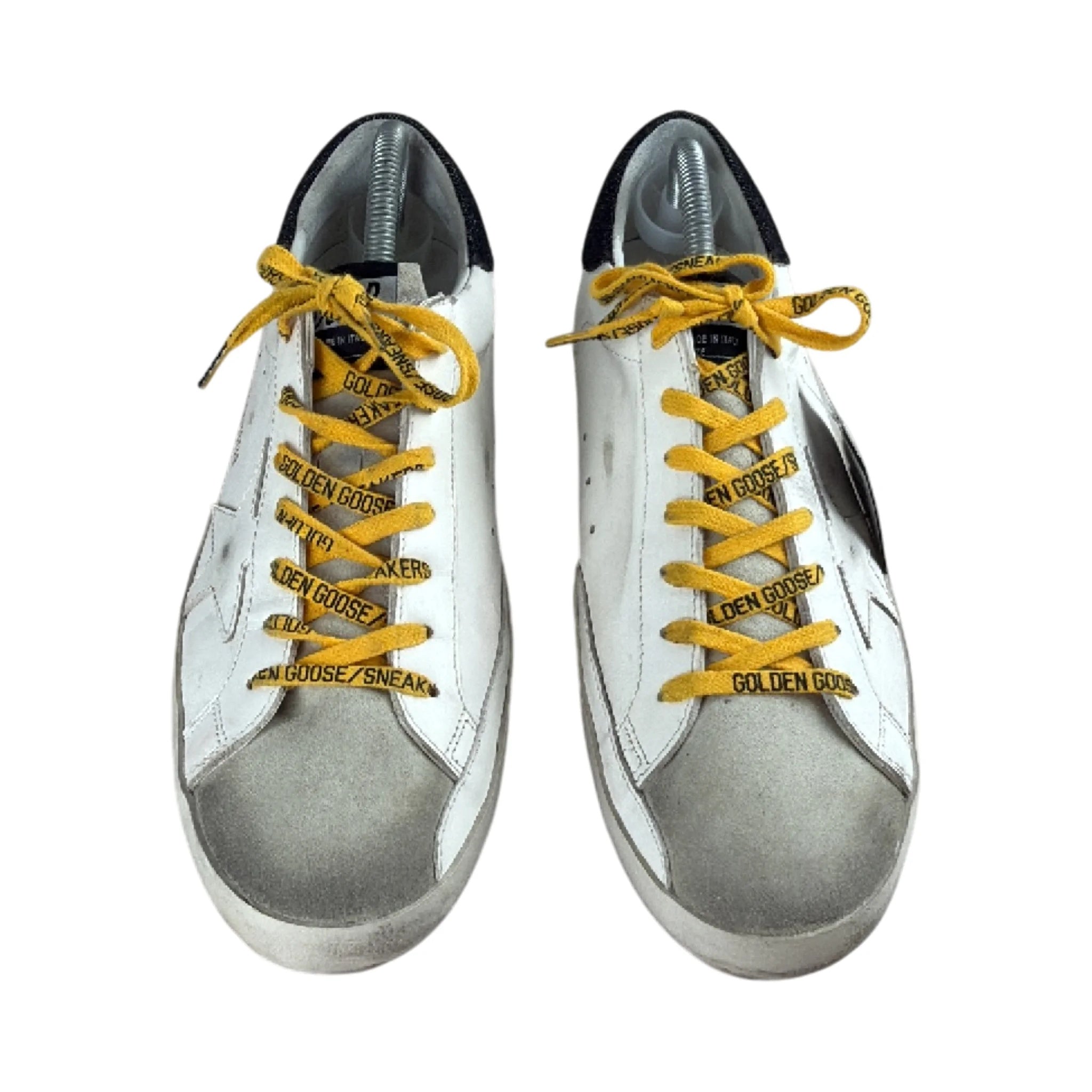 Golden Goose Super-Star — Taille 45 — Photo 2/5 #État_Occasion · Très bon · Sans boîte