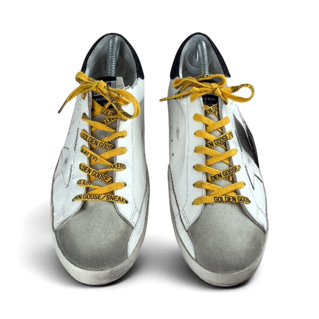 Golden Goose Super-Star — Taille 45 — Photo 2/5 #État_Très bon état · Sans boîte