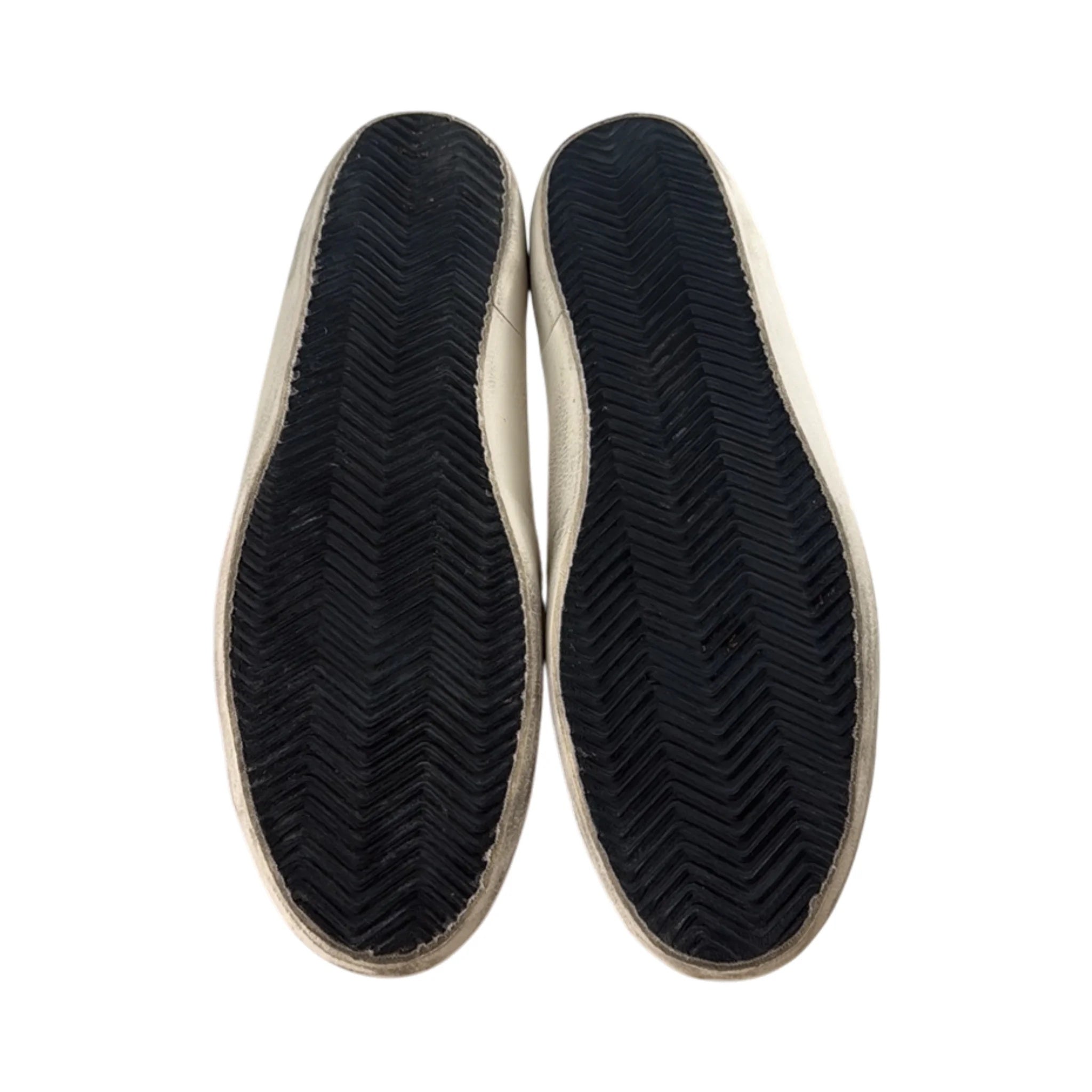Golden Goose Super-Star — Taille 45 — Photo 4/5 #État_Occasion · Très bon · Sans boîte