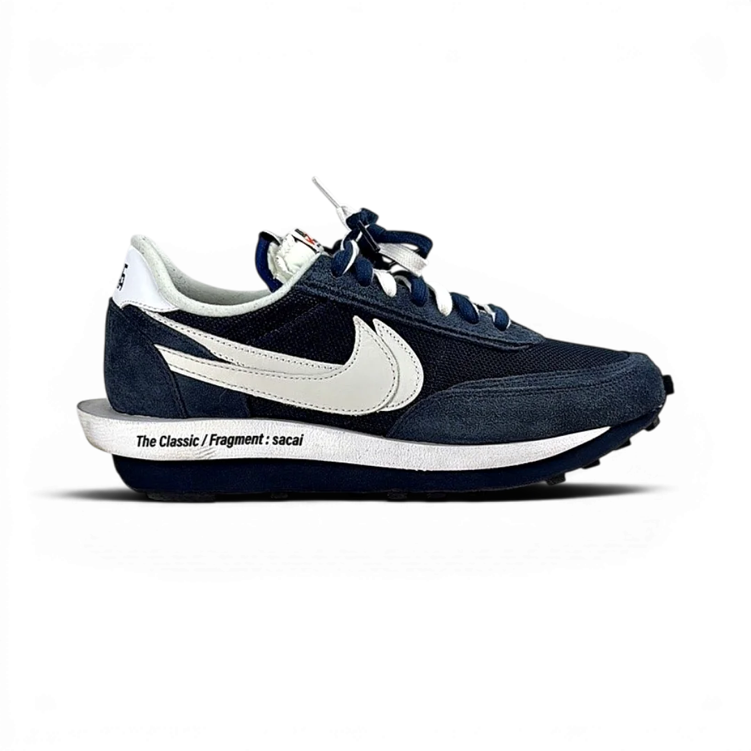 Nike LD Waffle Sacai Fragment — Taille 44 — Photo 1/5 #État_Bon état · Avec boîte