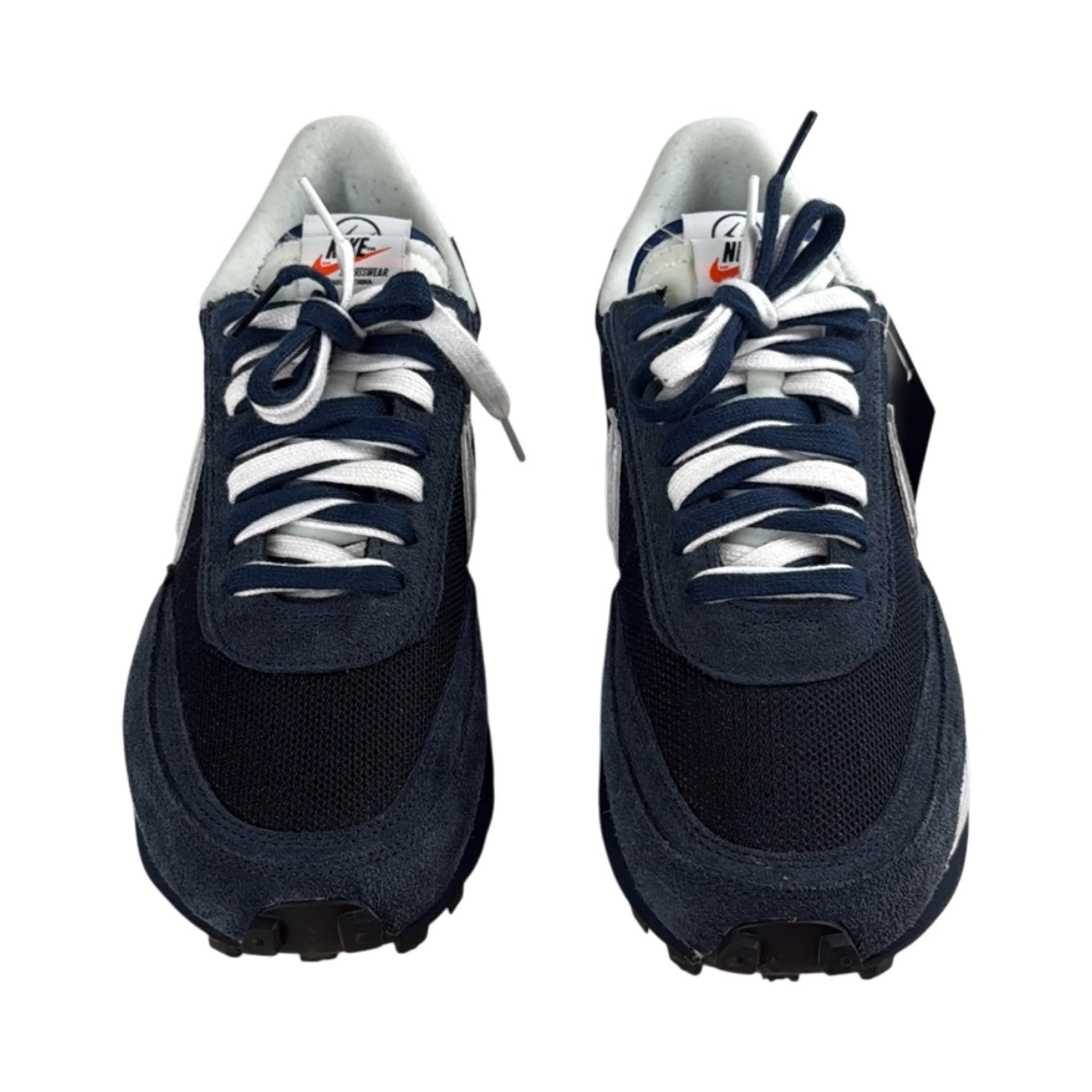 Nike LD Waffle Sacai Fragment — Taille 44 — Photo 2/5 #État_Occasion · Bon avec défauts mineurs · Avec boîte