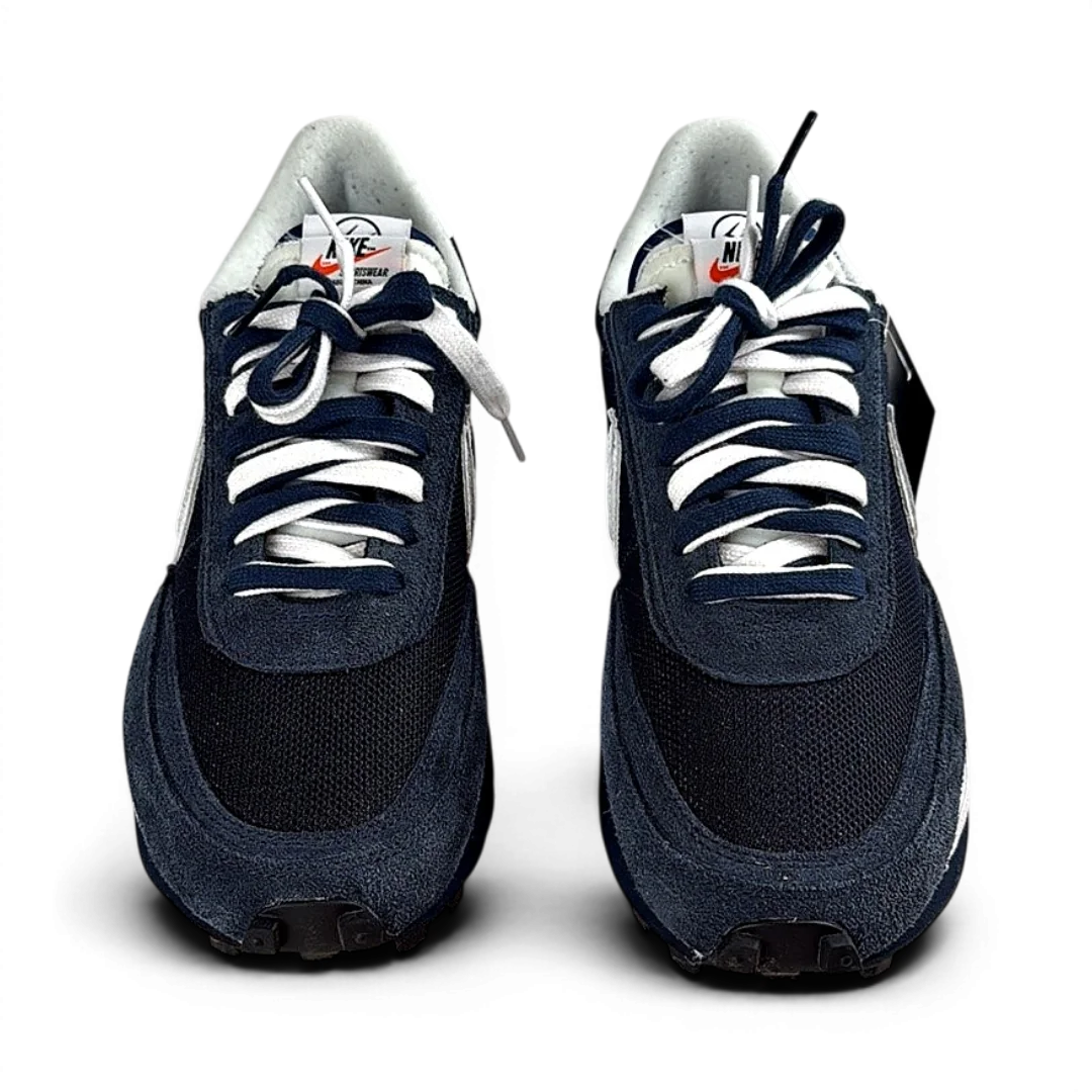 Nike LD Waffle Sacai Fragment — Taille 44 — Photo 2/5 #État_Bon état · Avec boîte