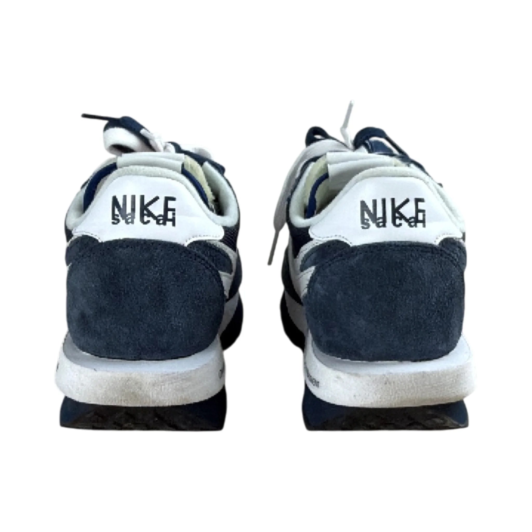 Nike LD Waffle Sacai Fragment — Taille 44 — Photo 3/5 #État_Occasion · Bon avec défauts mineurs · Avec boîte