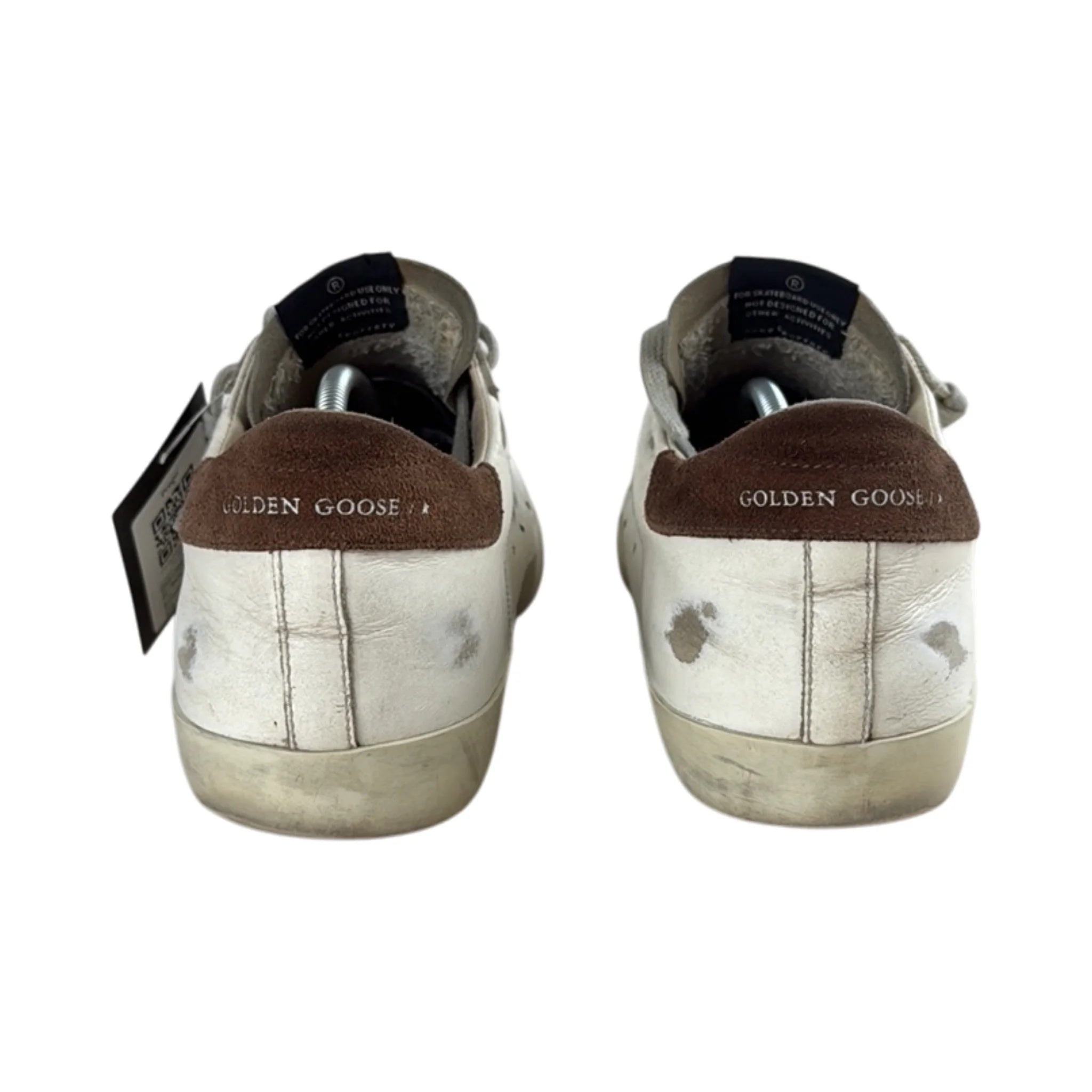 Golden Goose Super-Star — Taille 42 — Photo 3/5 #État_Occasion · Très bon · Sans boîte