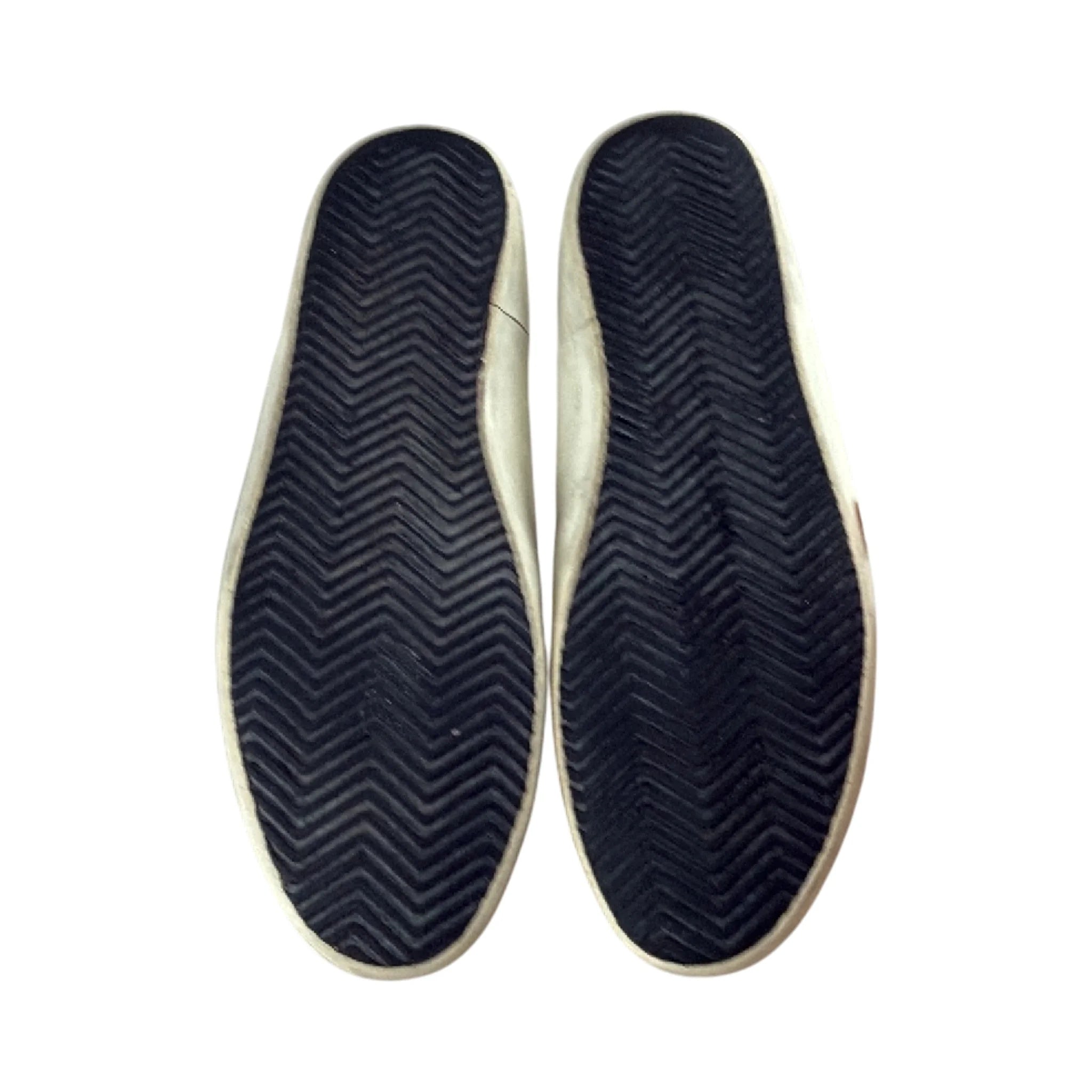 Golden Goose Super-Star — Taille 42 — Photo 4/5 #État_Occasion · Très bon · Sans boîte