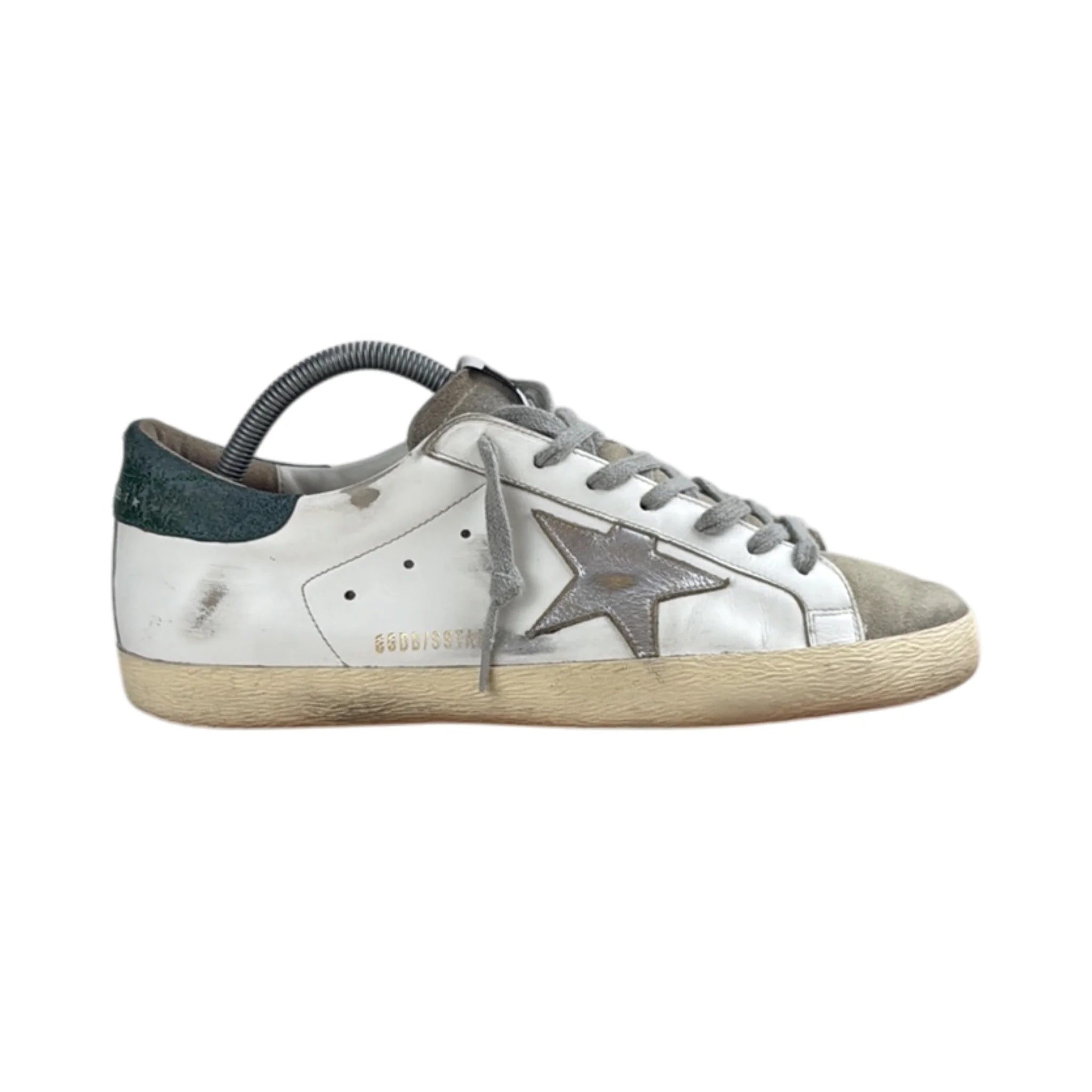 Golden Goose Super-Star — Taille 43 — Photo 1/5 #État_Occasion · Très bon · Sans boîte