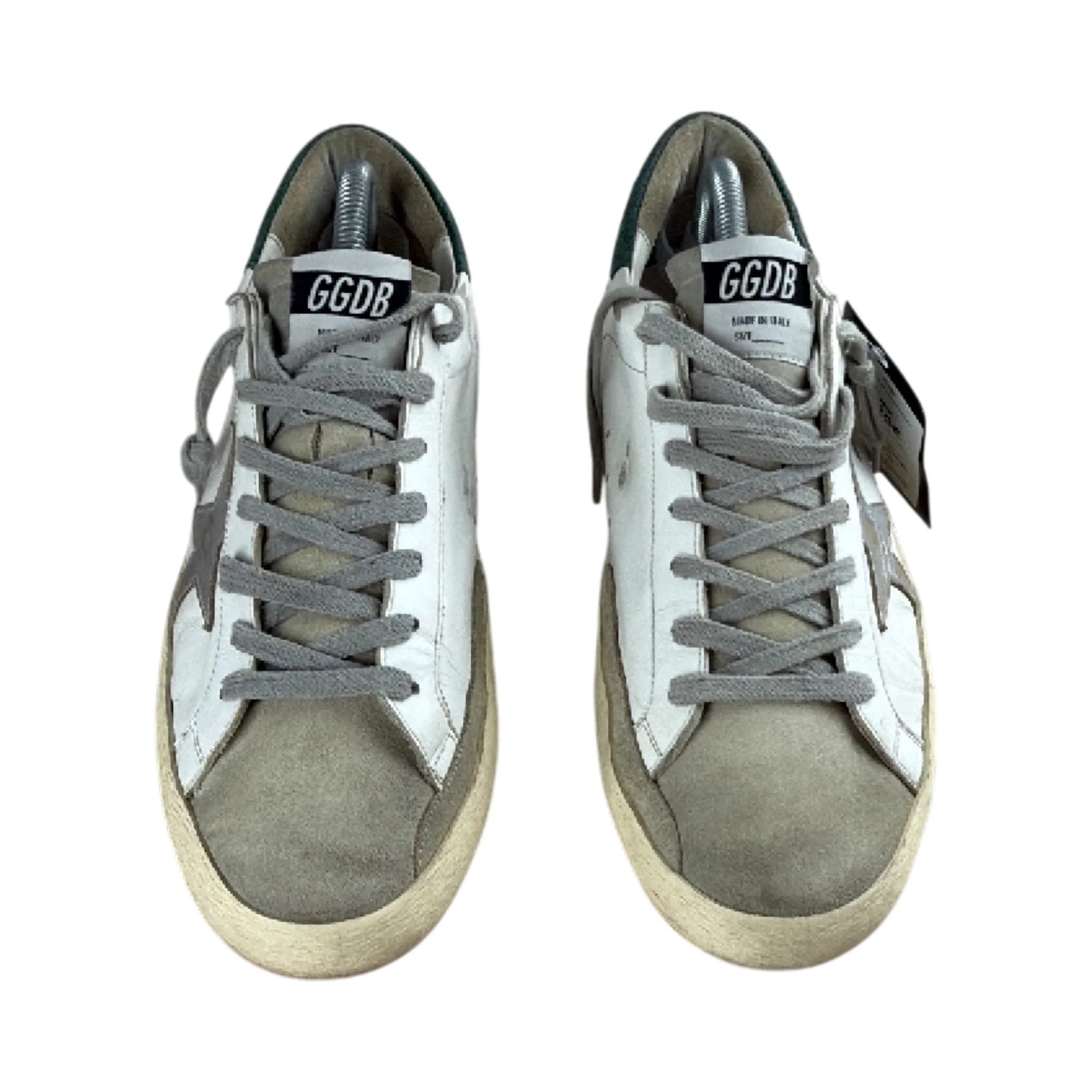 Golden Goose Super-Star — Taille 43 — Photo 2/5 #État_Occasion · Très bon · Sans boîte