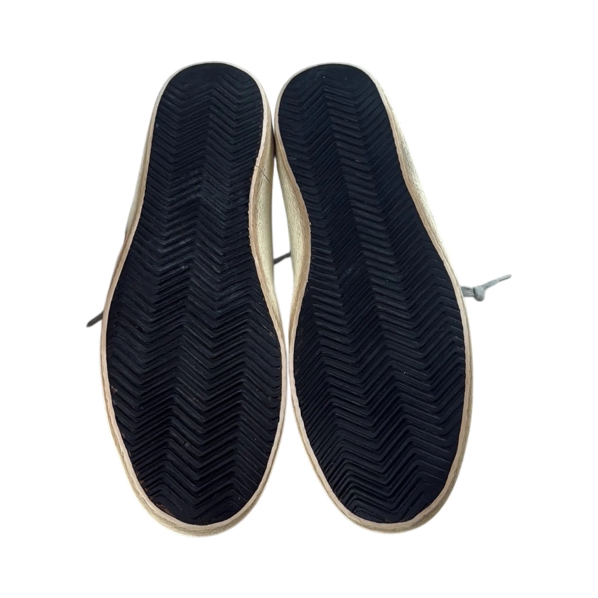 Golden Goose Super-Star — Taille 43 — Photo 4/5 #État_Occasion · Très bon · Sans boîte