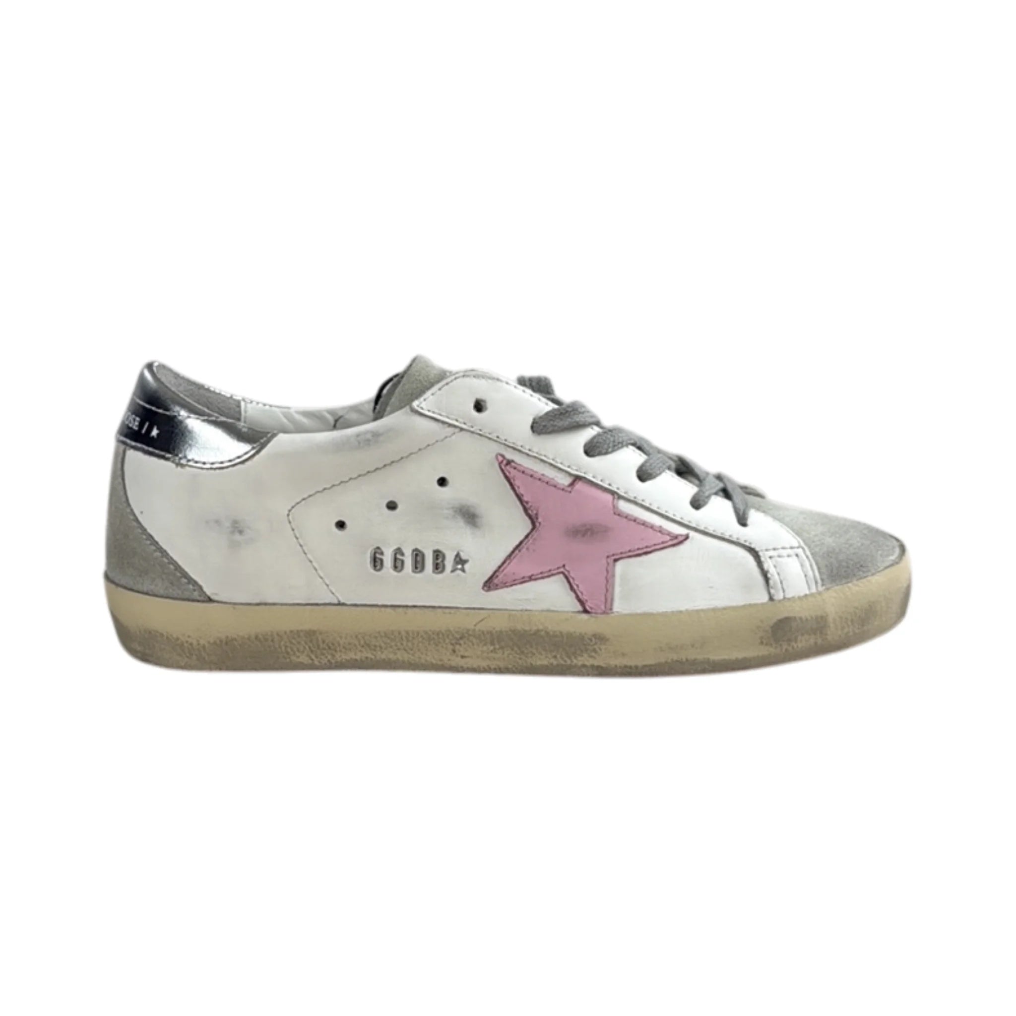 Golden Goose Super-Star