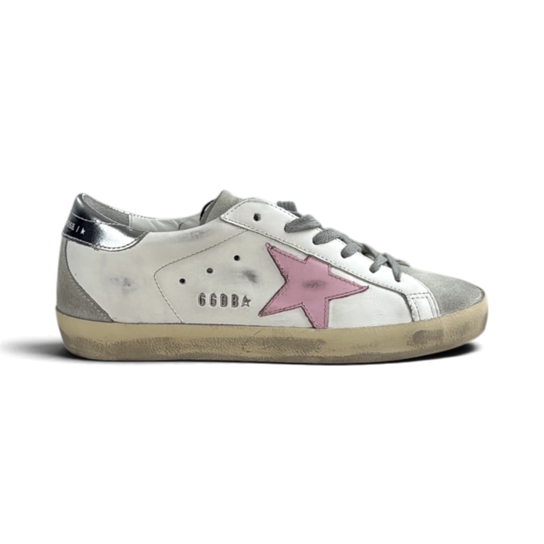 Golden Goose Super-Star
