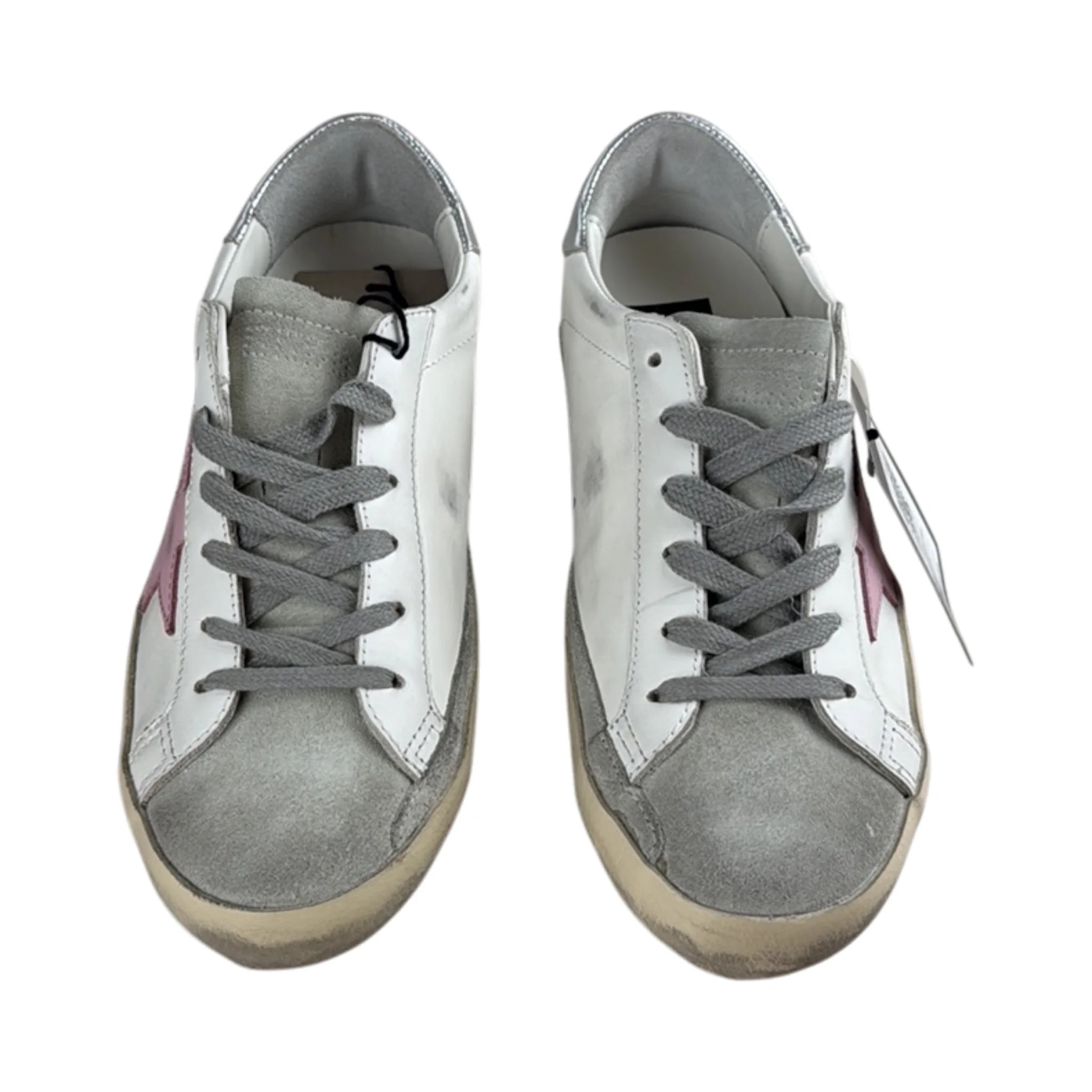 Golden Goose Super-Star