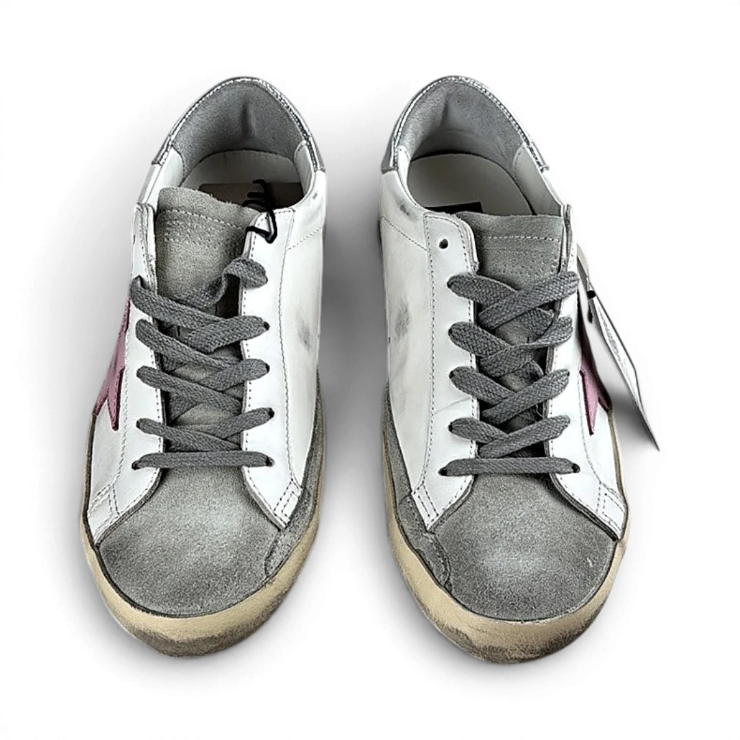 Golden Goose Super-Star