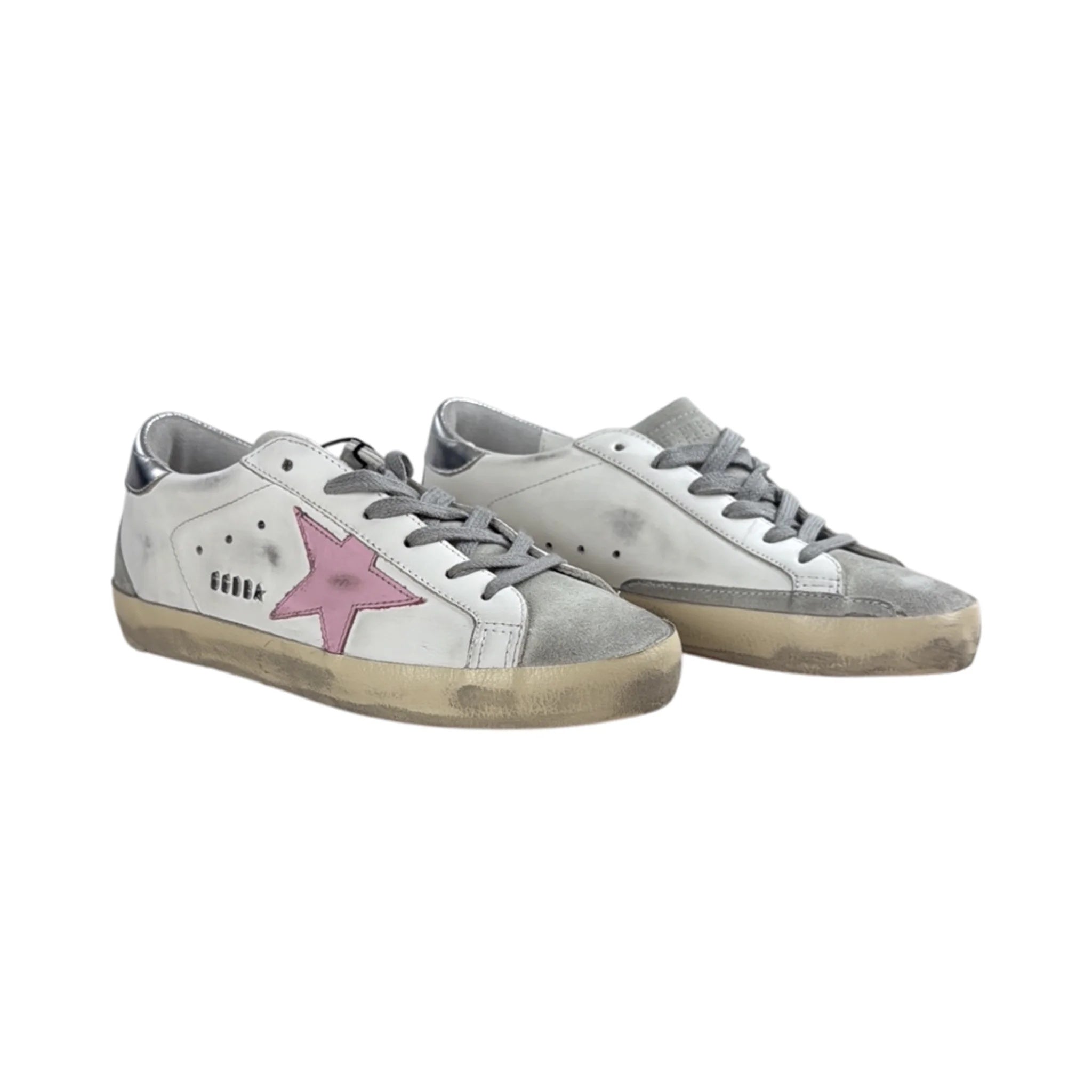 Golden Goose Super-Star