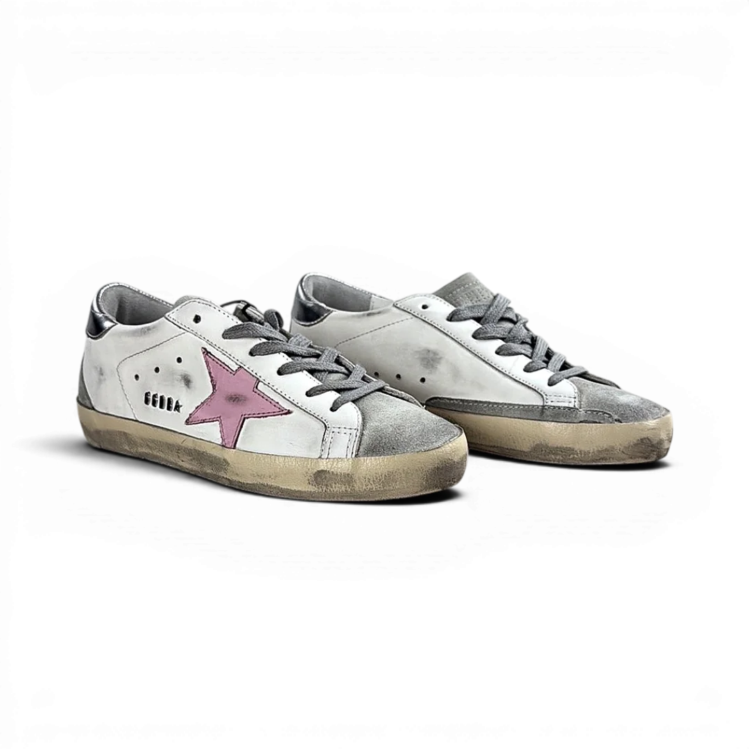 Golden Goose Super-Star