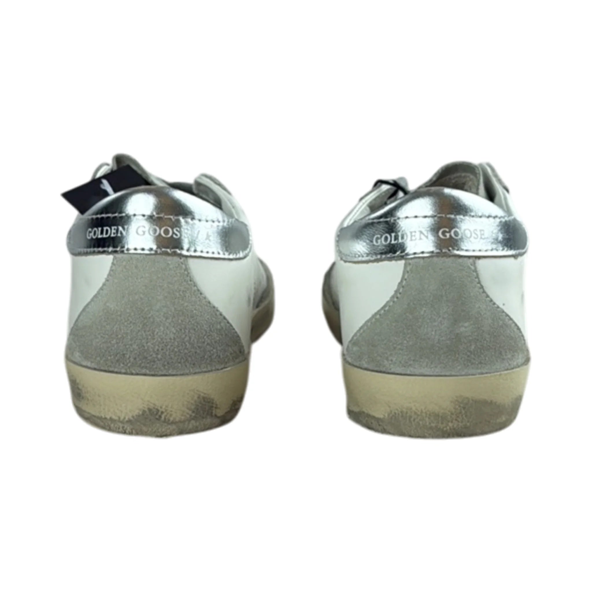 Golden Goose Super-Star