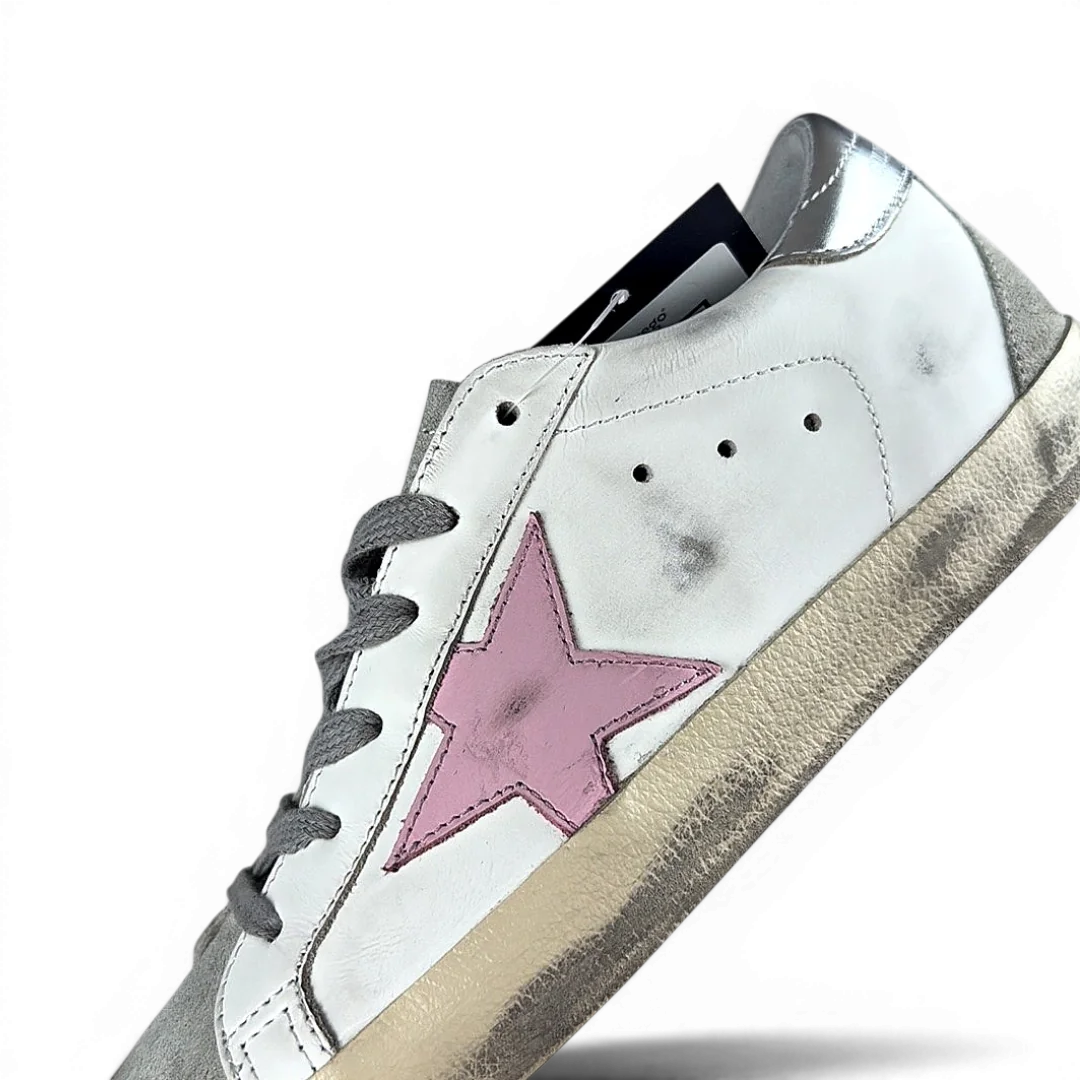 Golden Goose Super-Star