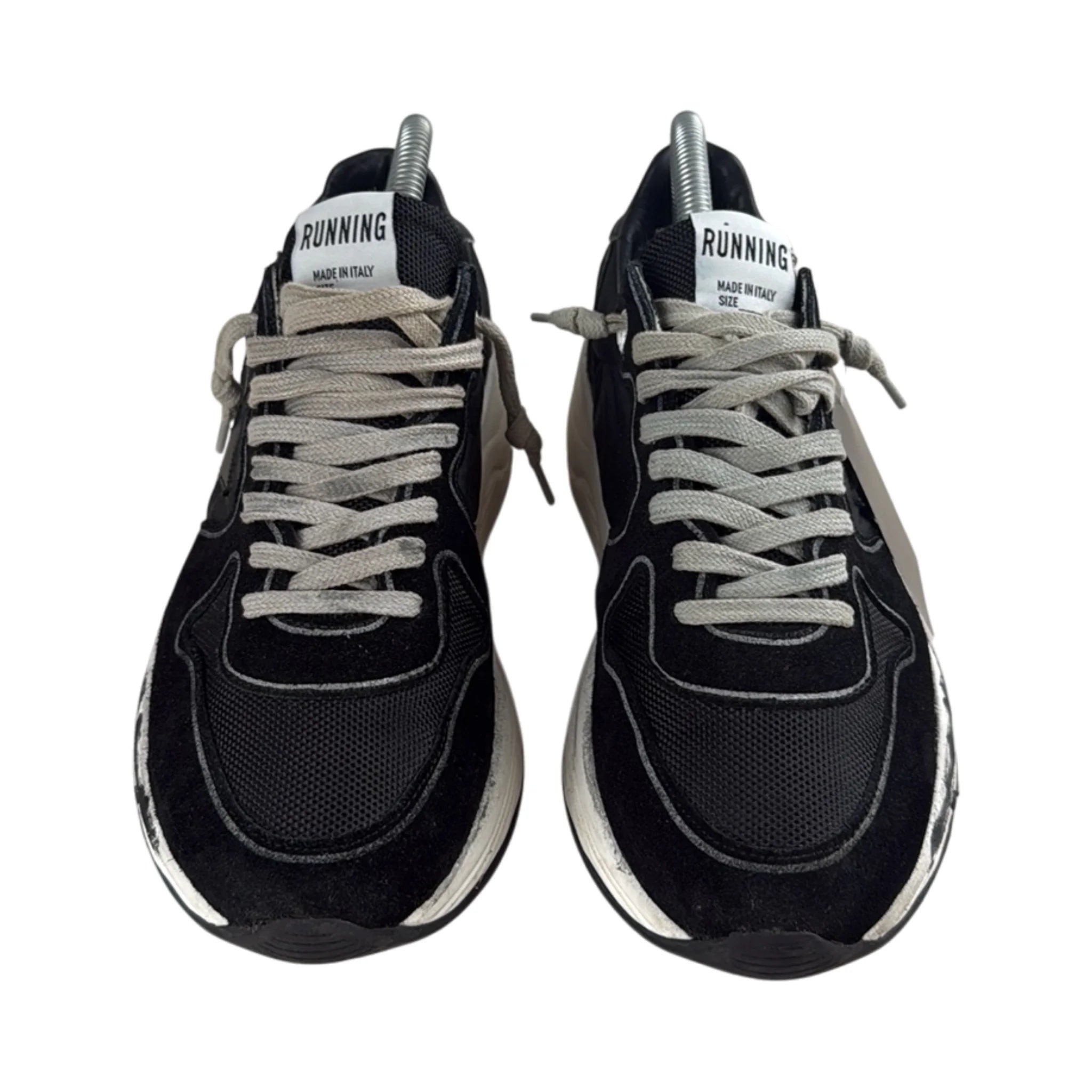 Golden Goose Running Sole — Taille 40 — Photo 2/5 #État_Occasion · Très bon · Avec boîte