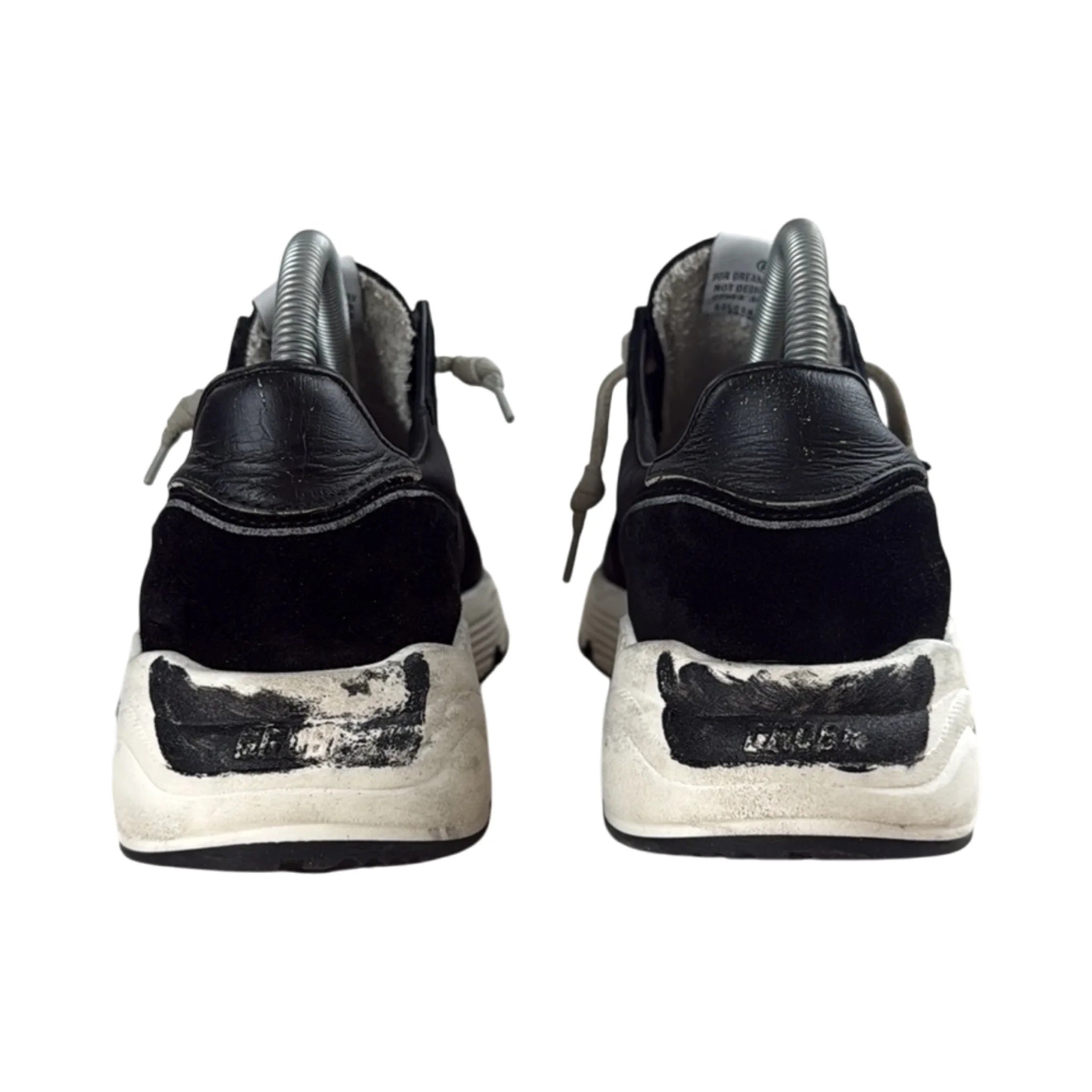 Golden Goose Running Sole — Taille 40 — Photo 3/5 #État_Occasion · Très bon · Avec boîte