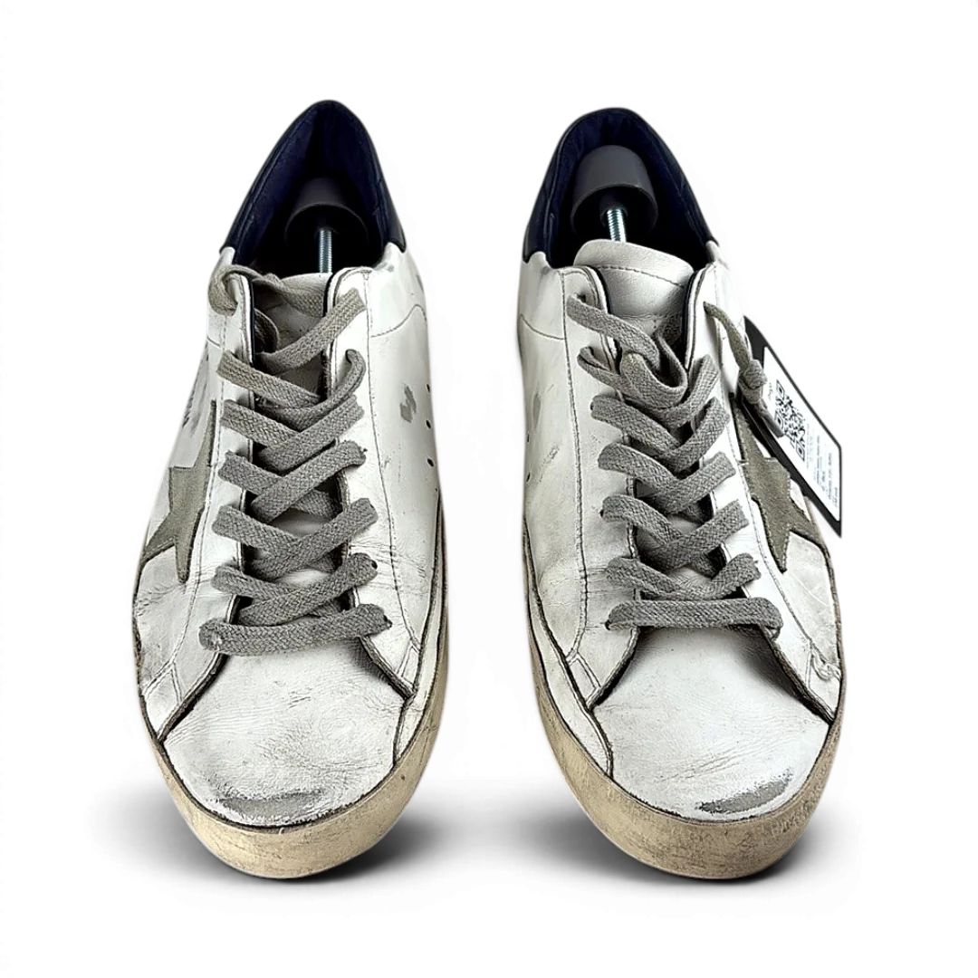 Golden Goose Super-Star — Taille 45 — Photo 2/5 #État_Bon état · Sans boîte