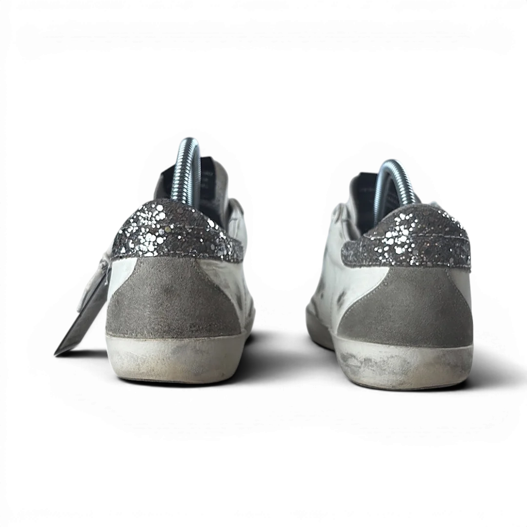 Golden Goose Super-Star — Taille 38 — Photo 3/5 #État_Bon état · Sans boîte