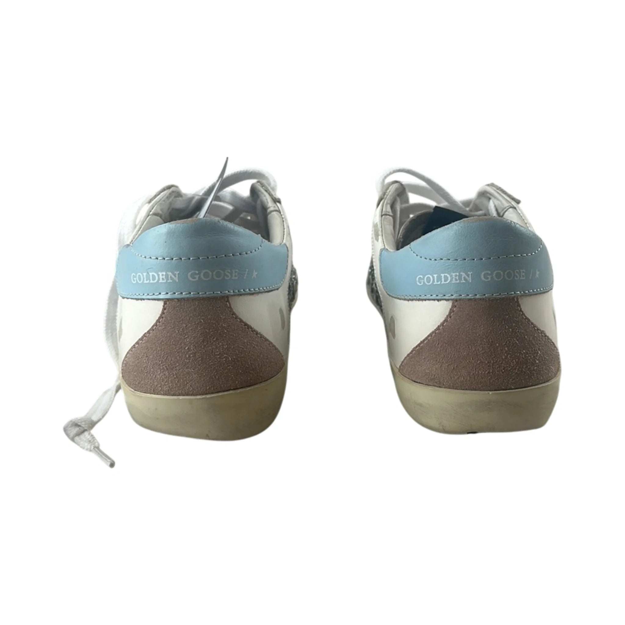 Golden Goose Super-Star — Taille 36 — Photo 3/6 #État_Occasion · Très bon · Sans boîte