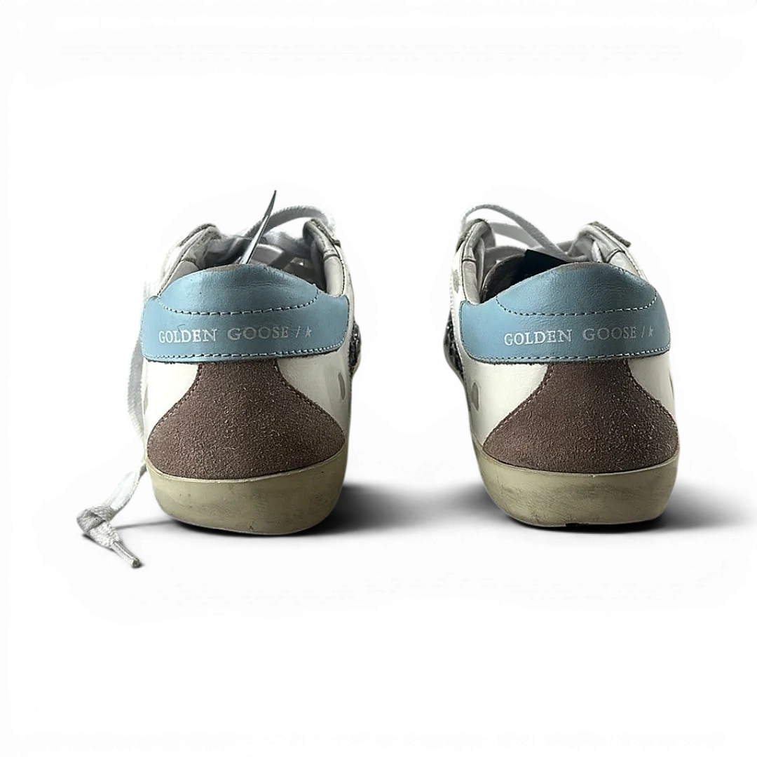 Golden Goose Super-Star — Taille 36 — Photo 3/6 #État_Très bon état · Sans boîte
