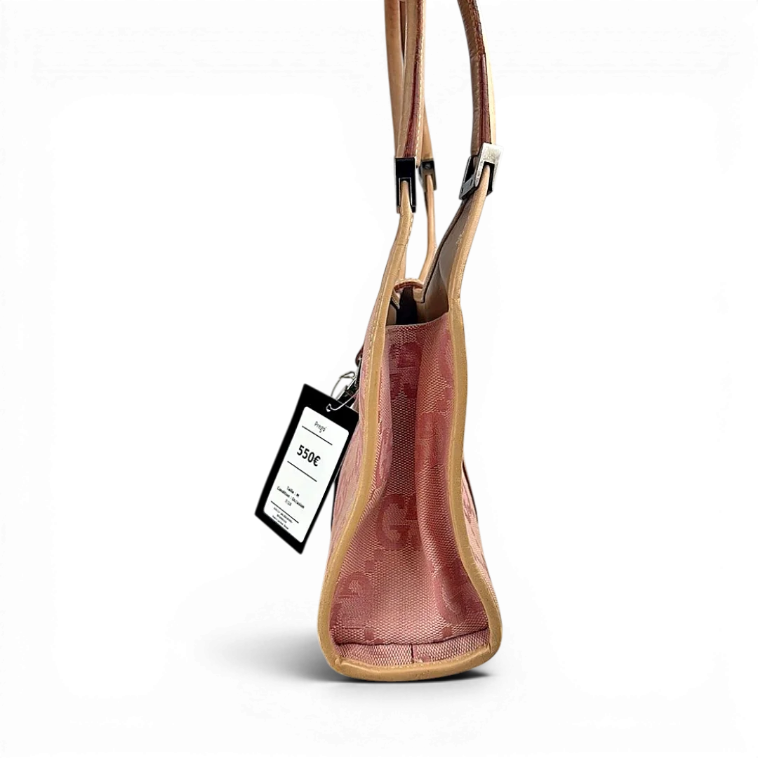 Gucci Jackie Rose — Taille M — Photo 3/10 #État_Bon état