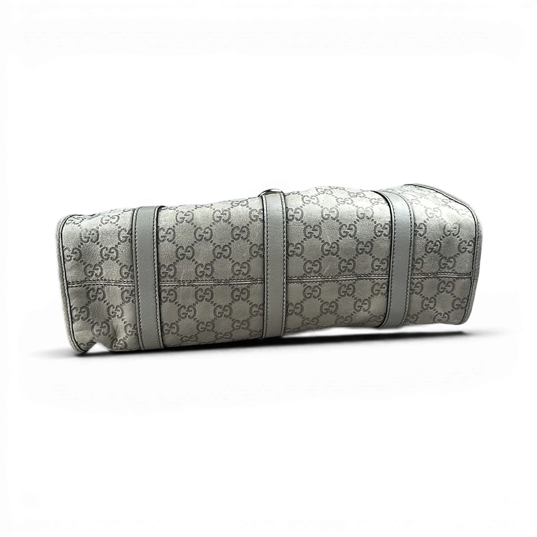 Gucci Jackie Blanc — Taille M — Photo 8/8 #État_Bon état